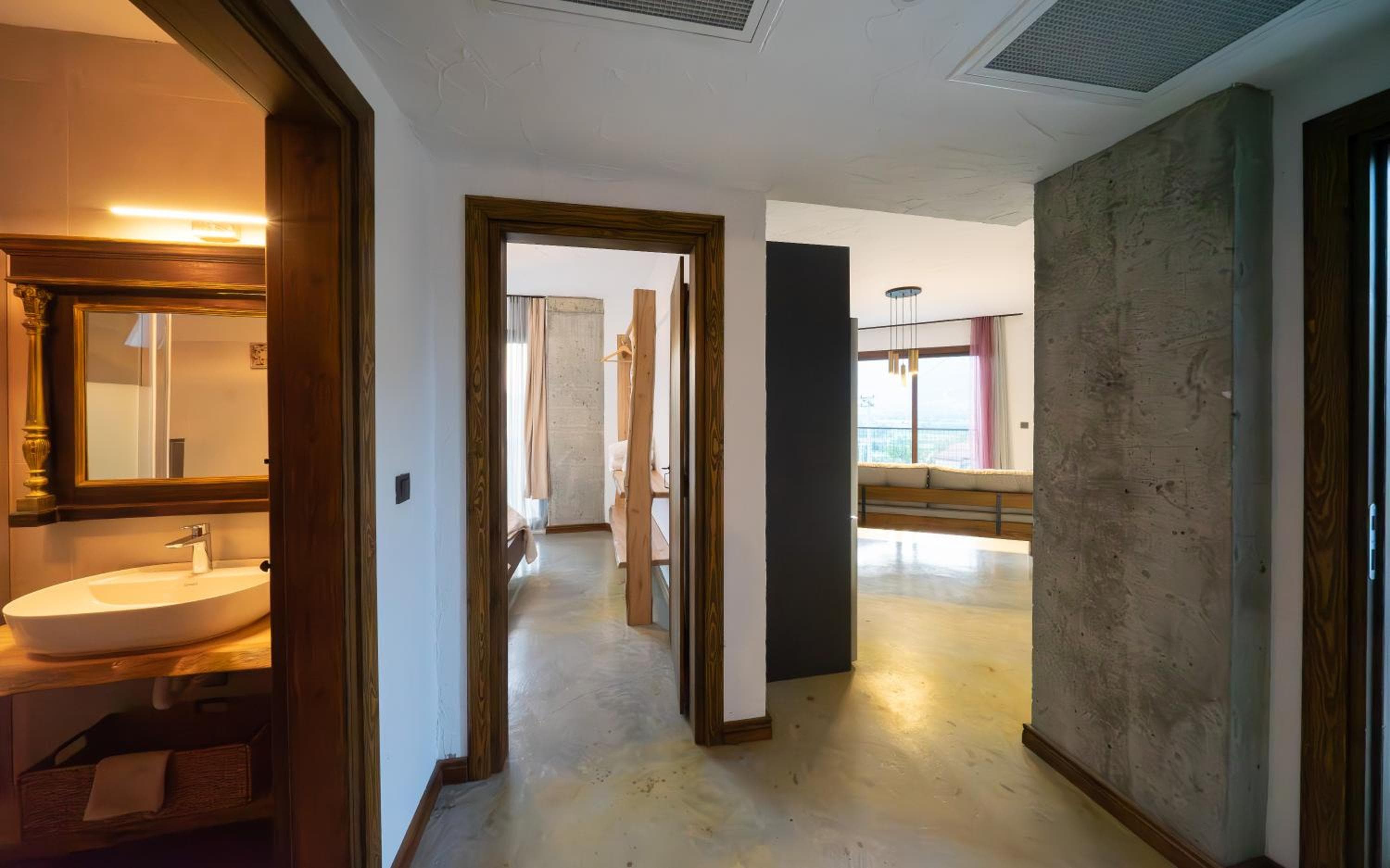 Kikonia Art & Suites, Akyaka, photo 2