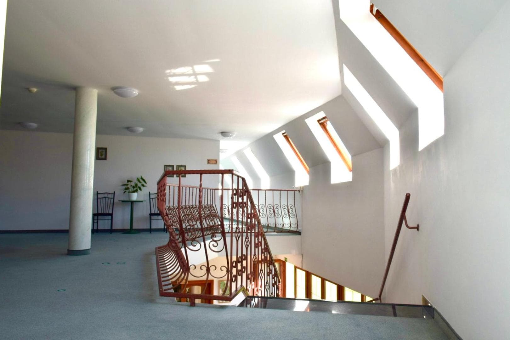 Éden Panzio, Bük, photo 2