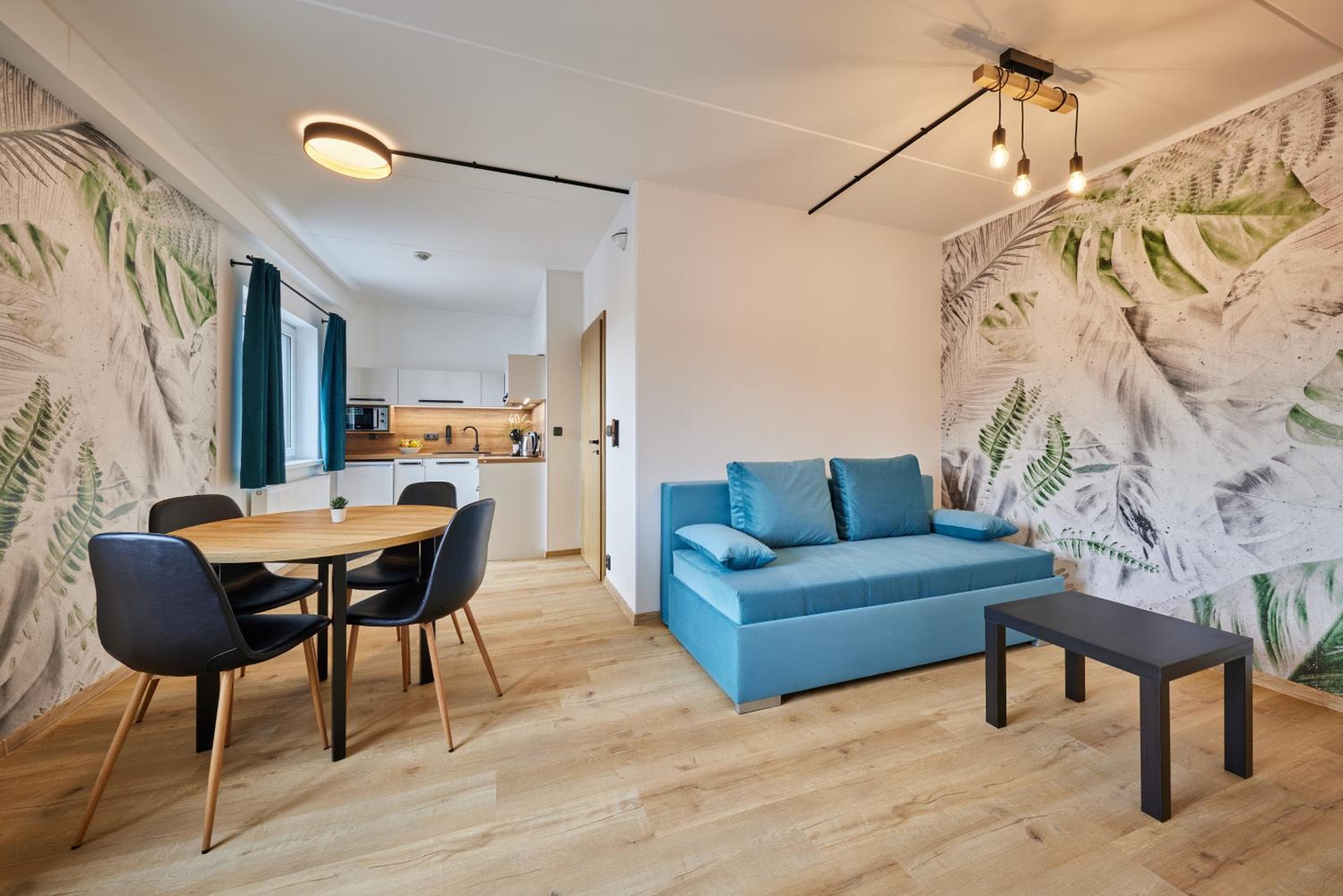 Aparthotel Rýbrcoul, Trutnov, photo 5
