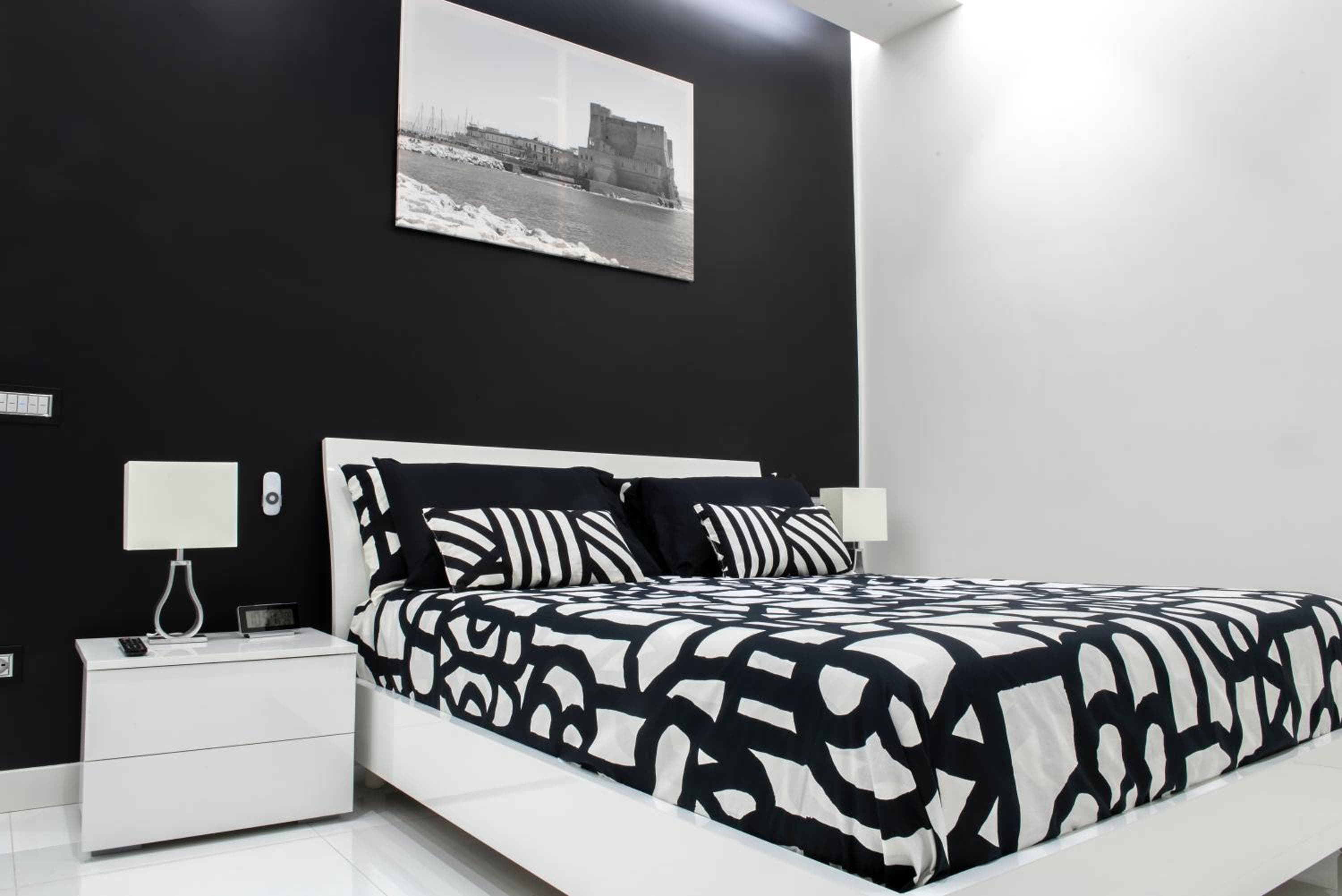 Rettifilo 201 Exclusive Rooms, Naples, photo 6