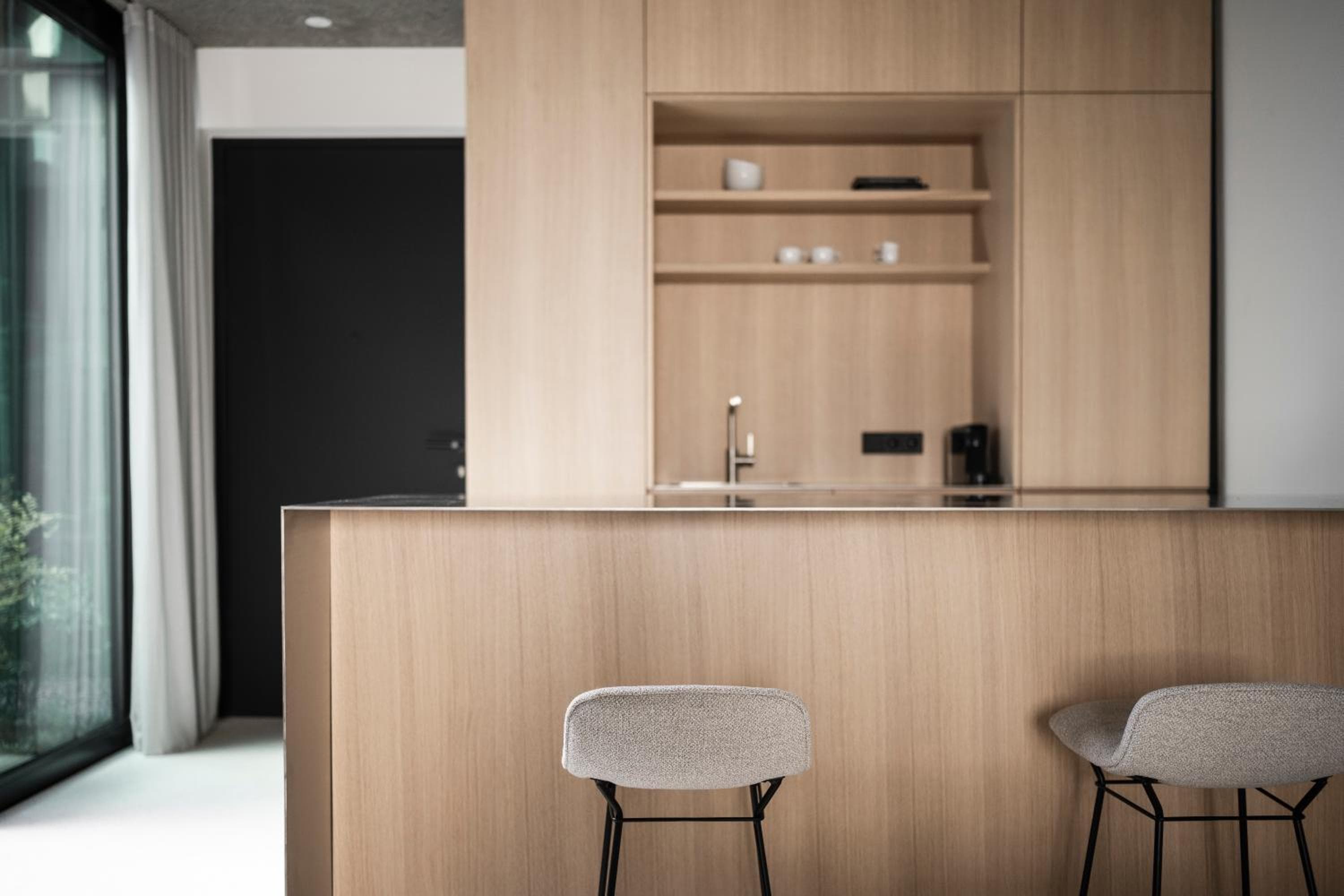Mynt Merano Rooms, Merano, photo 5