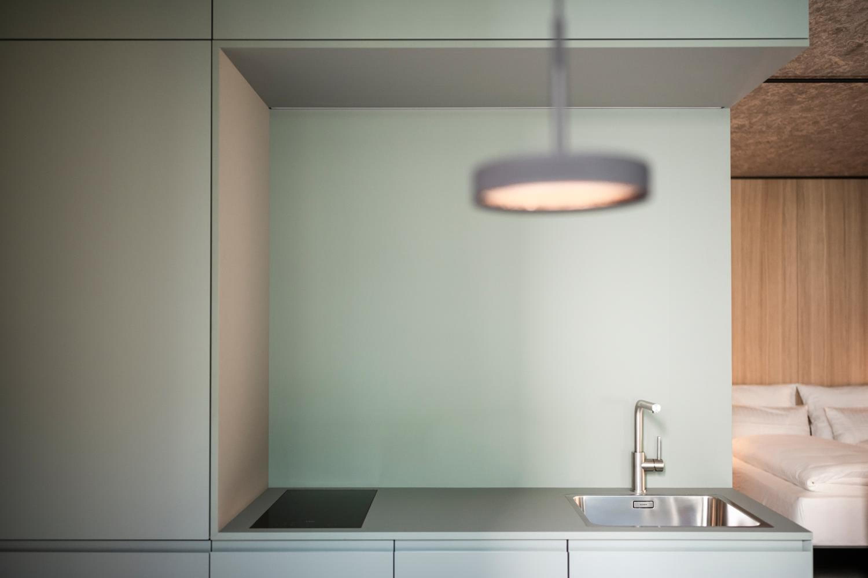 Mynt Merano Rooms, Merano, photo 6