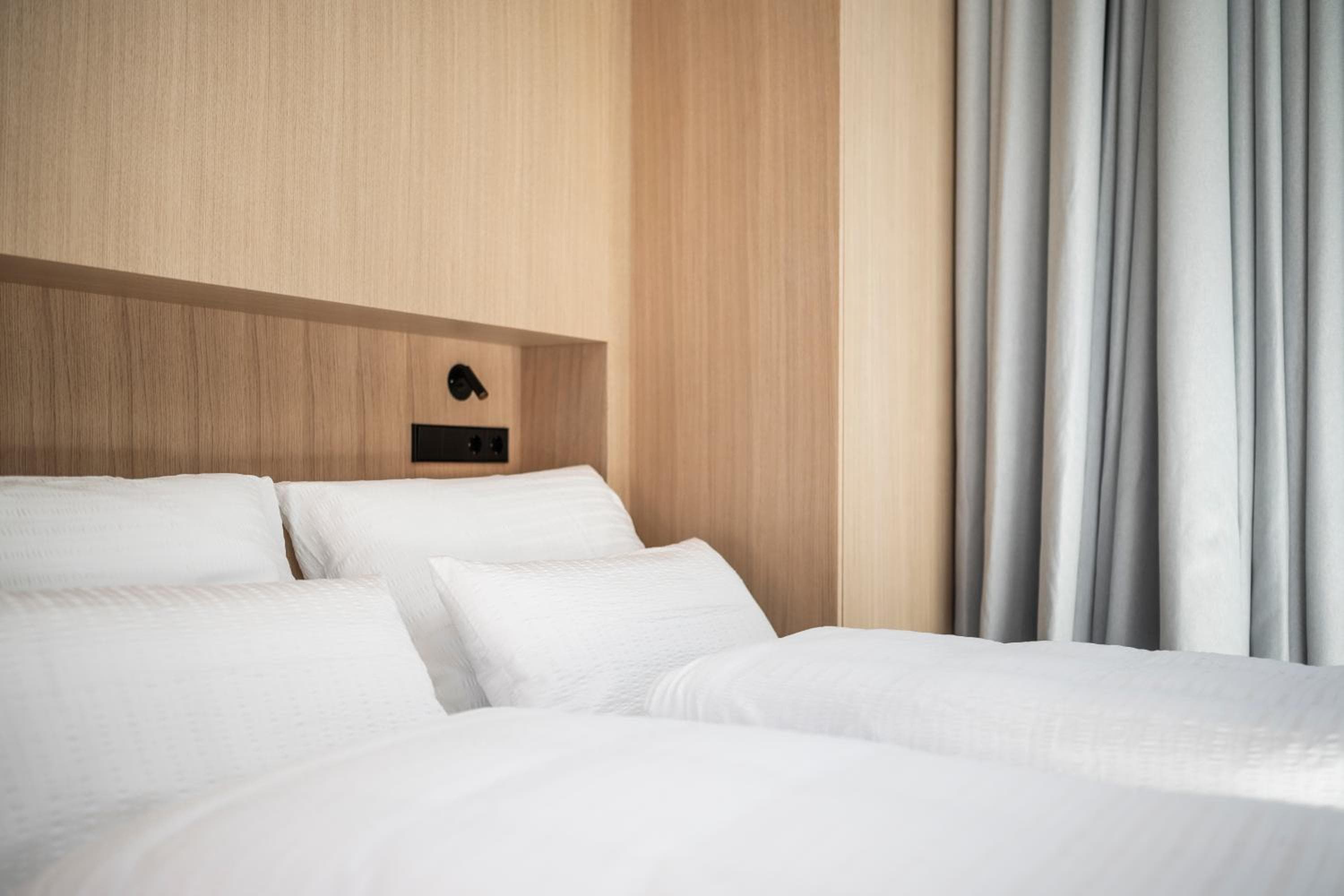 Mynt Merano Rooms, Merano, photo 3