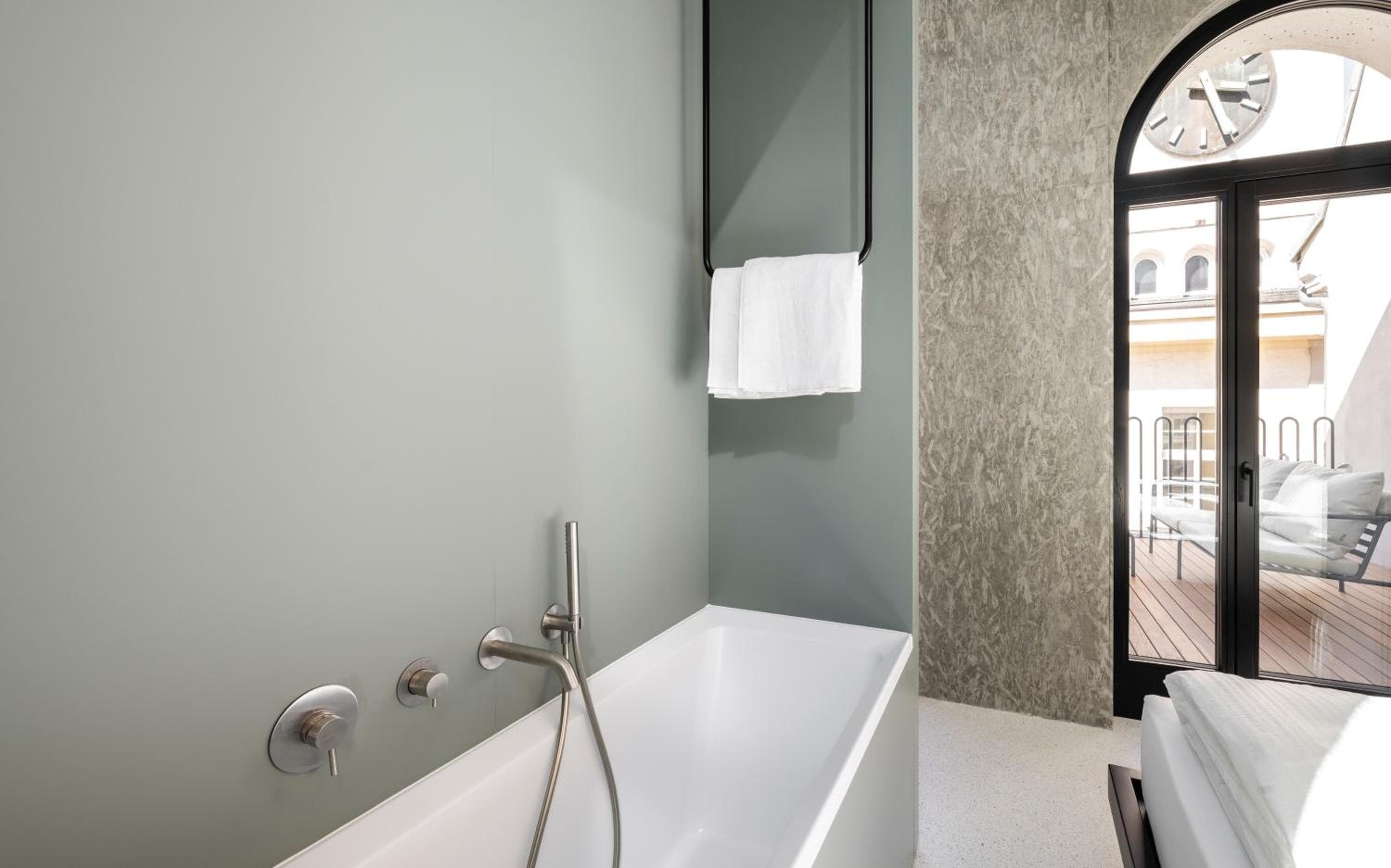 Mynt Merano Rooms, Merano, photo 2
