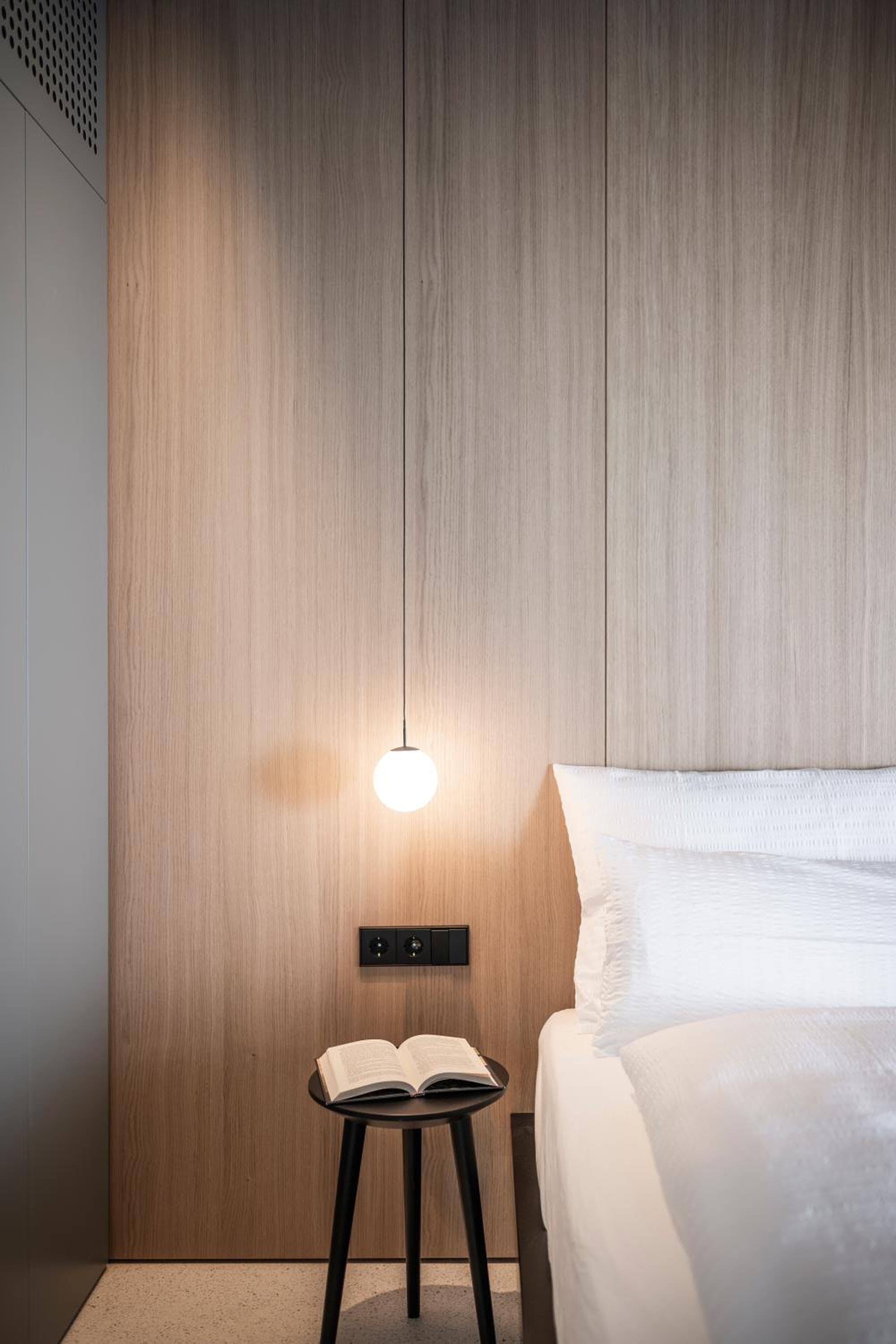 Mynt Merano Rooms, Merano, photo 4