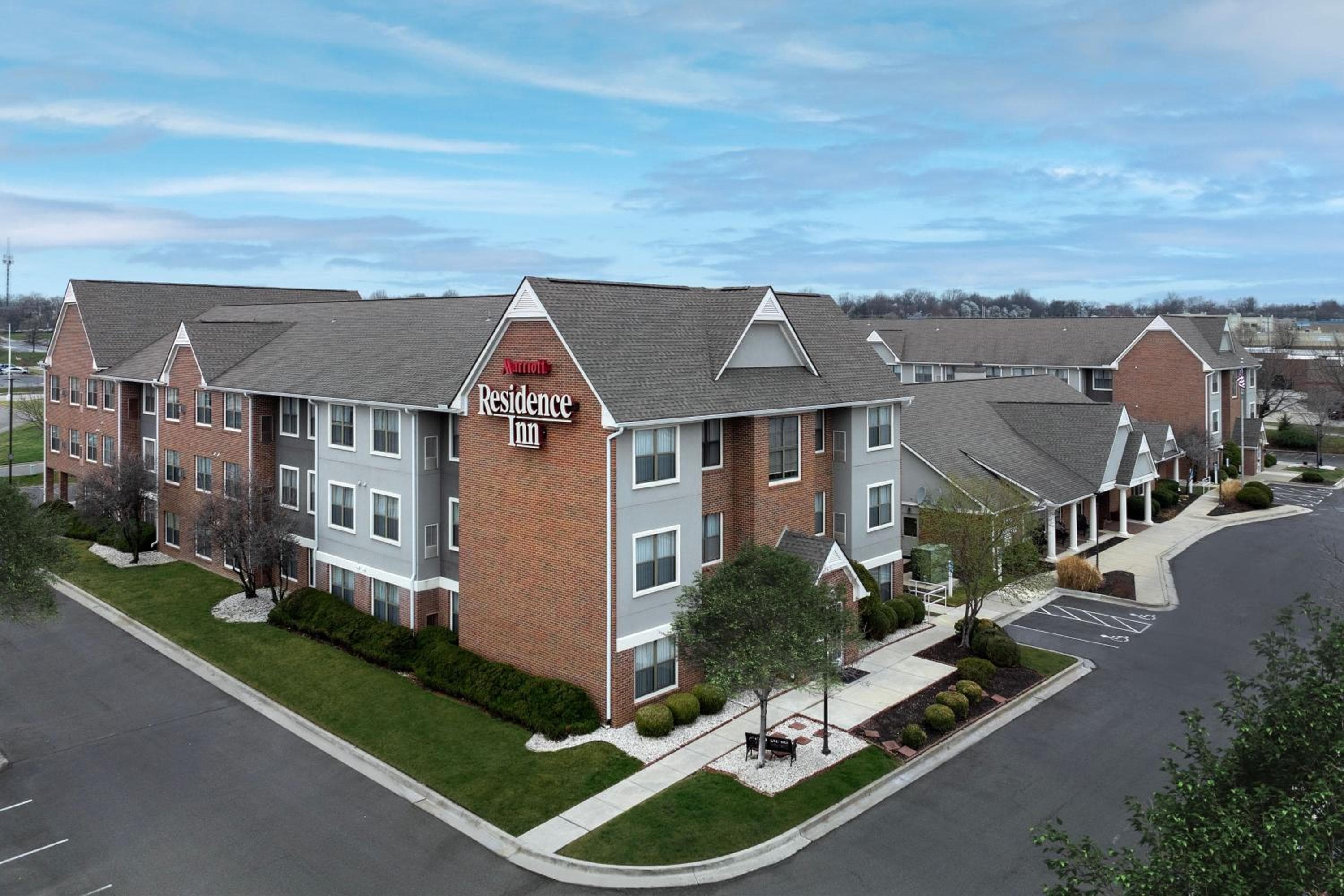 Residence Inn Kansas City Overland Park, Overland Park
