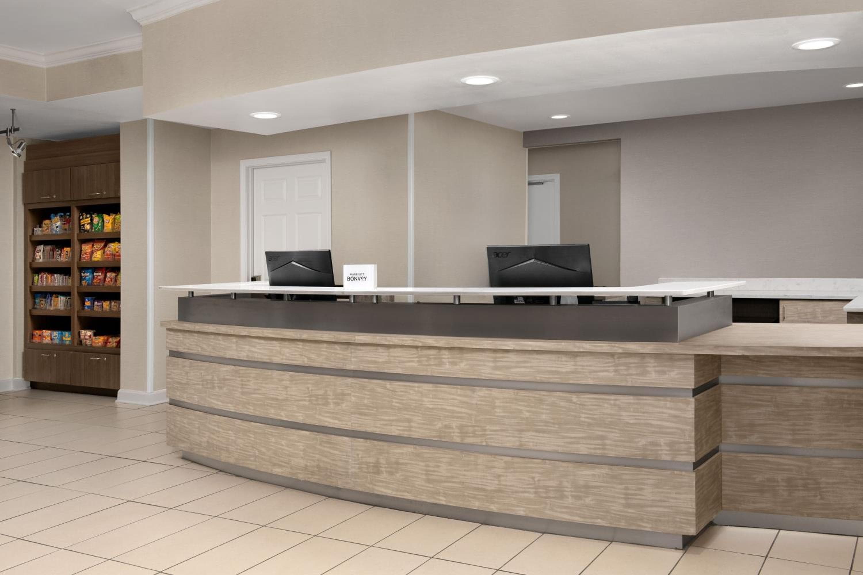 Residence Inn Kansas City Overland Park, Overland Park, photo 4