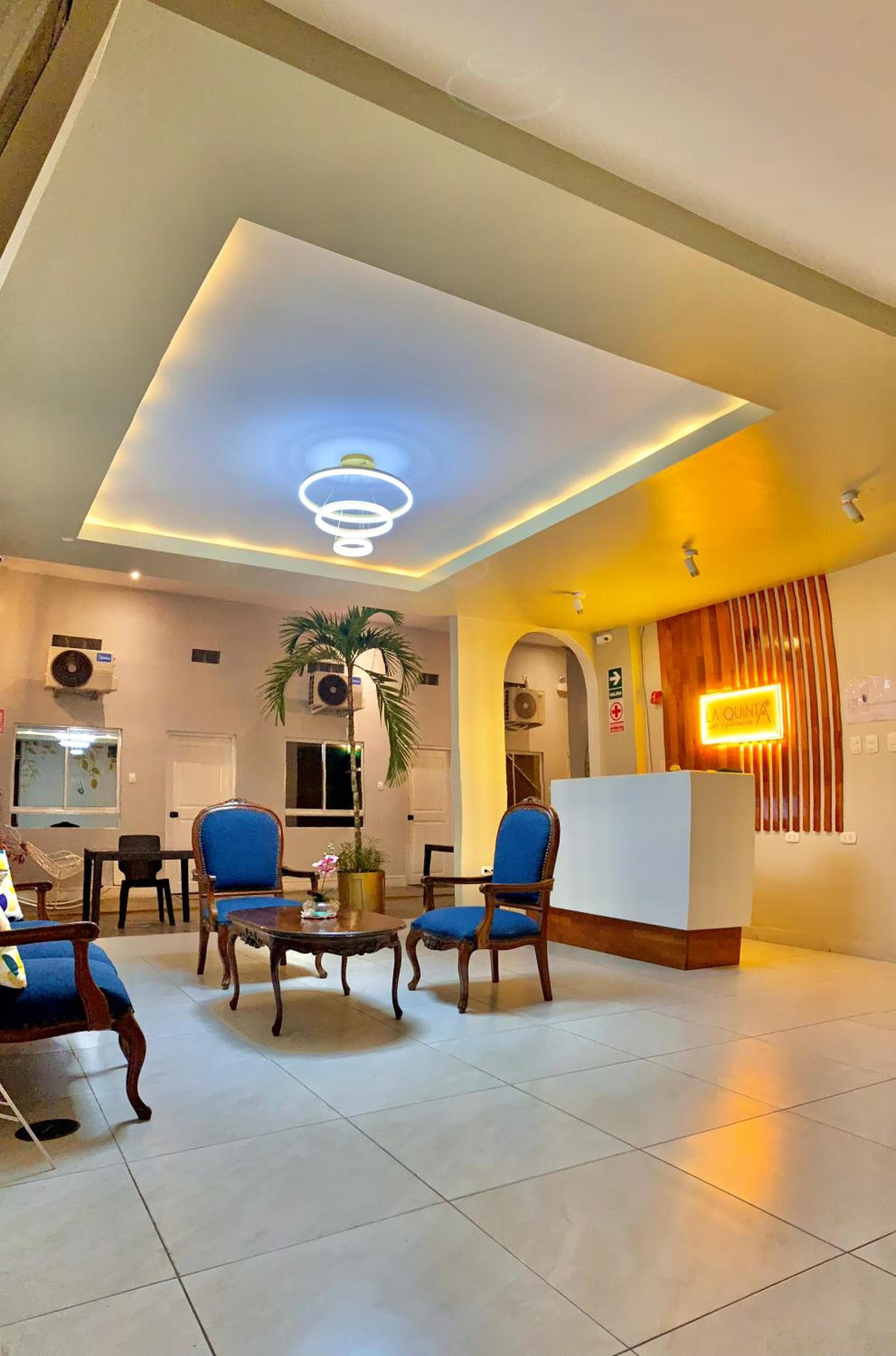 Mi Quinta Raíz Loft Apartments, Iquitos, photo 5