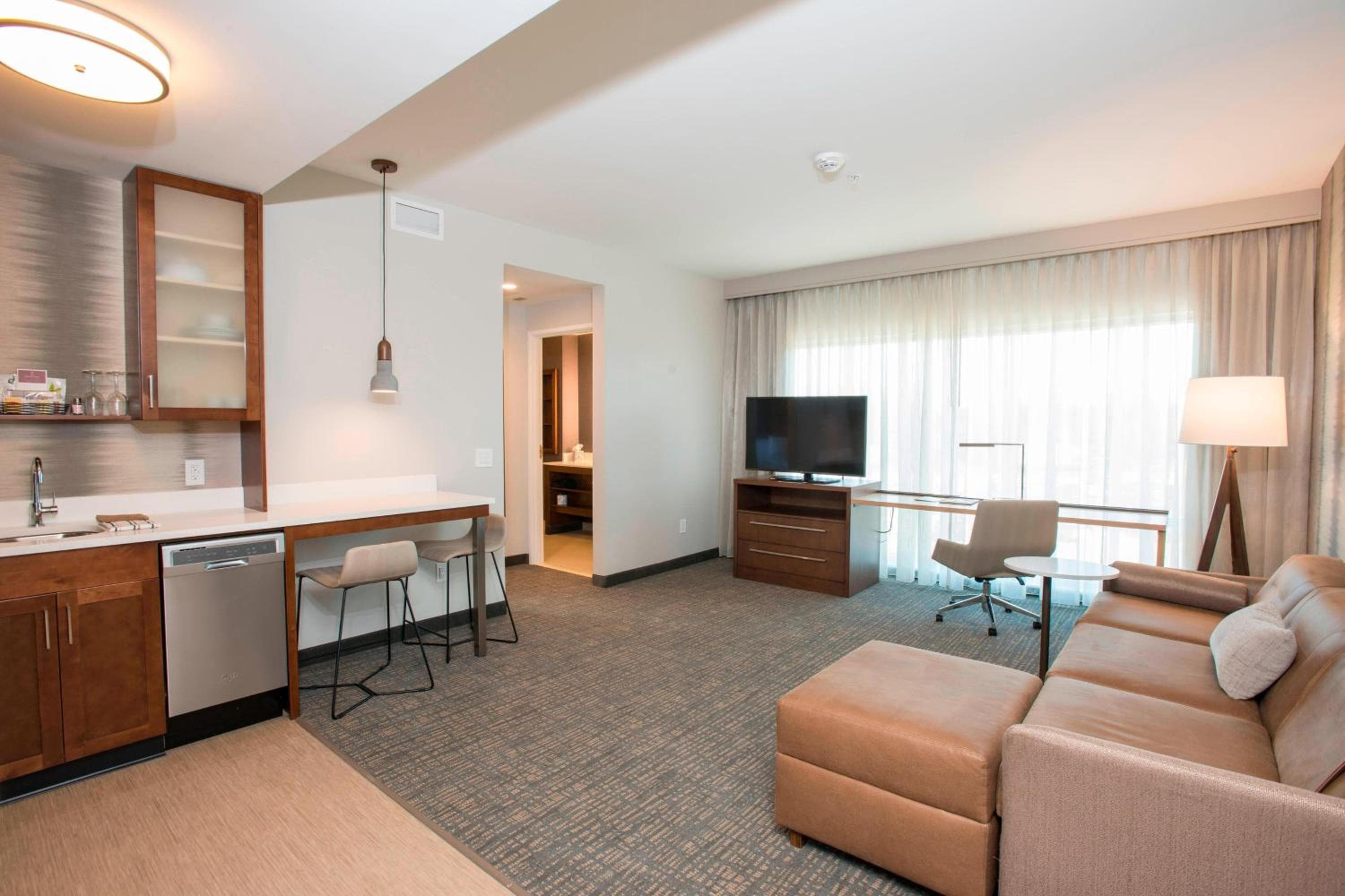 Residence Inn by Marriott Cincinnati Midtown/Rookwood, Cincinnati, photo 2