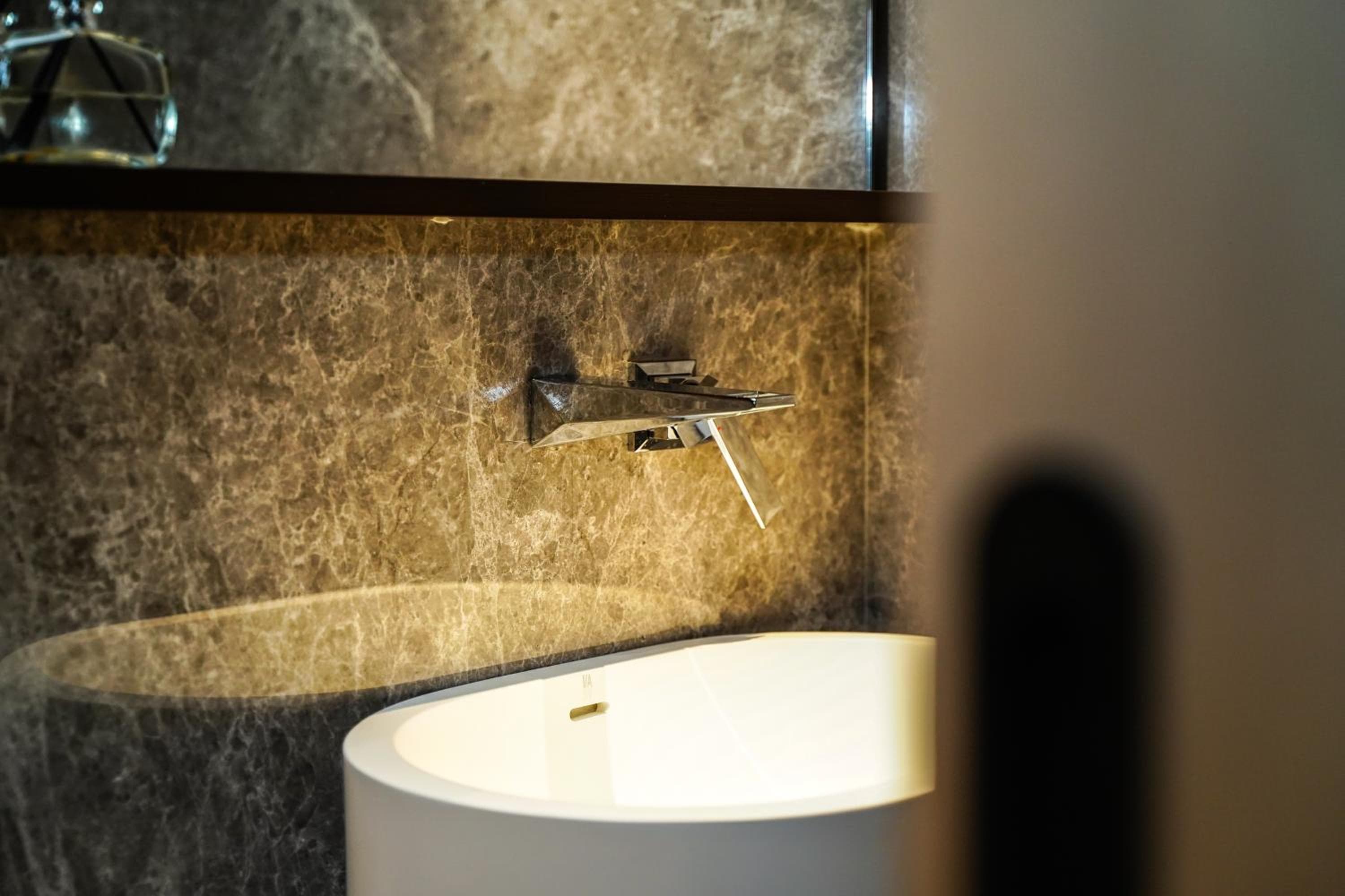 BaiYue Apartment - Zhujiang New City Guangzhou, photo 3