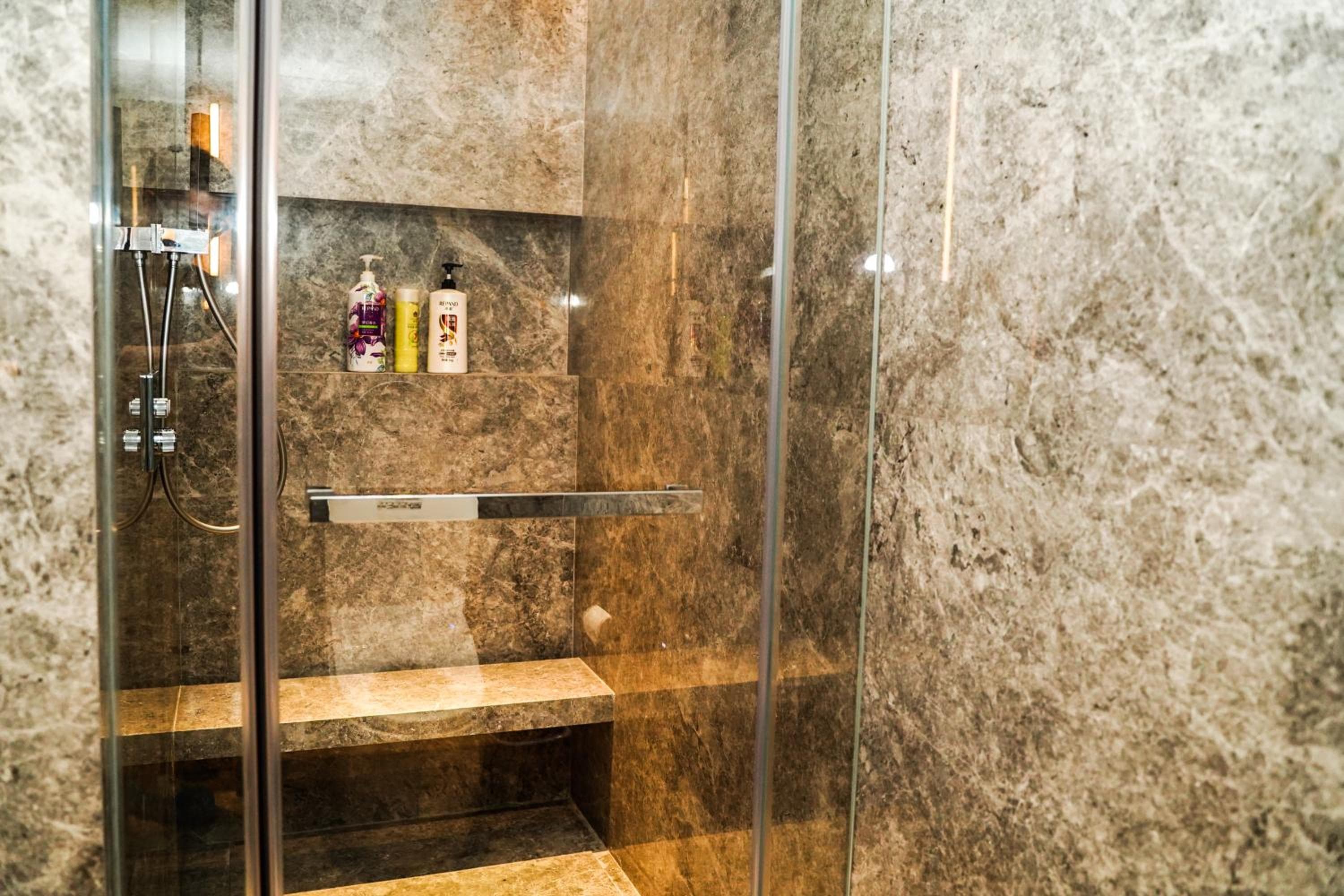 BaiYue Apartment - Zhujiang New City Guangzhou, photo 4