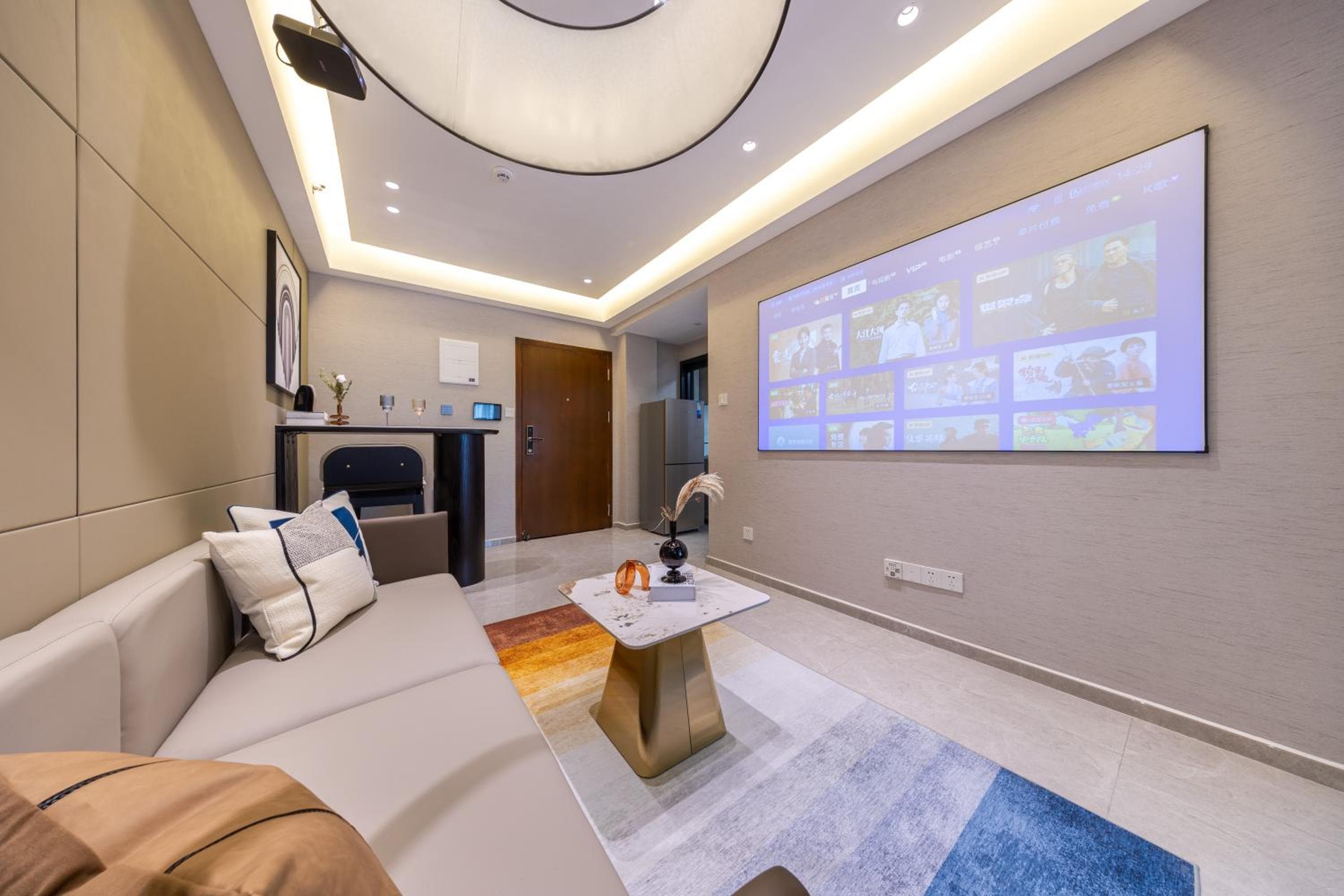 Boruisi Video and Audio Light House, Shenzhen, photo 6