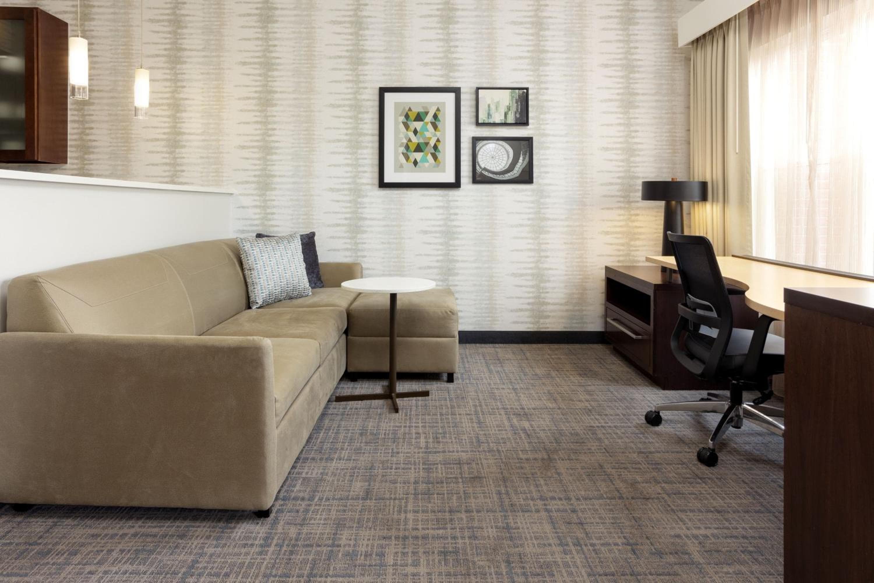 Residence Inn by Marriott Columbus Polaris, Columbus, photo 6