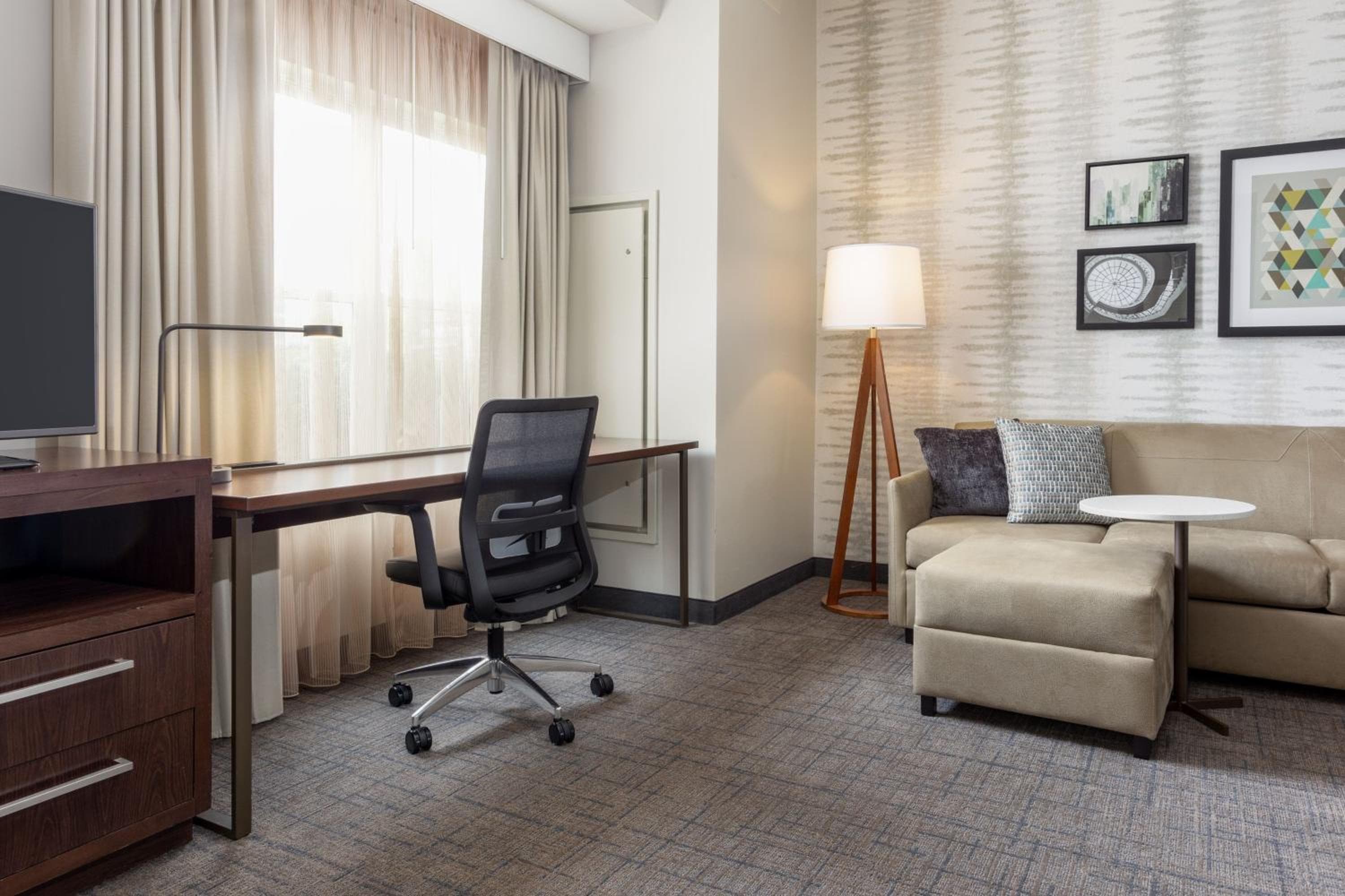 Residence Inn by Marriott Columbus Polaris, Columbus, photo 5