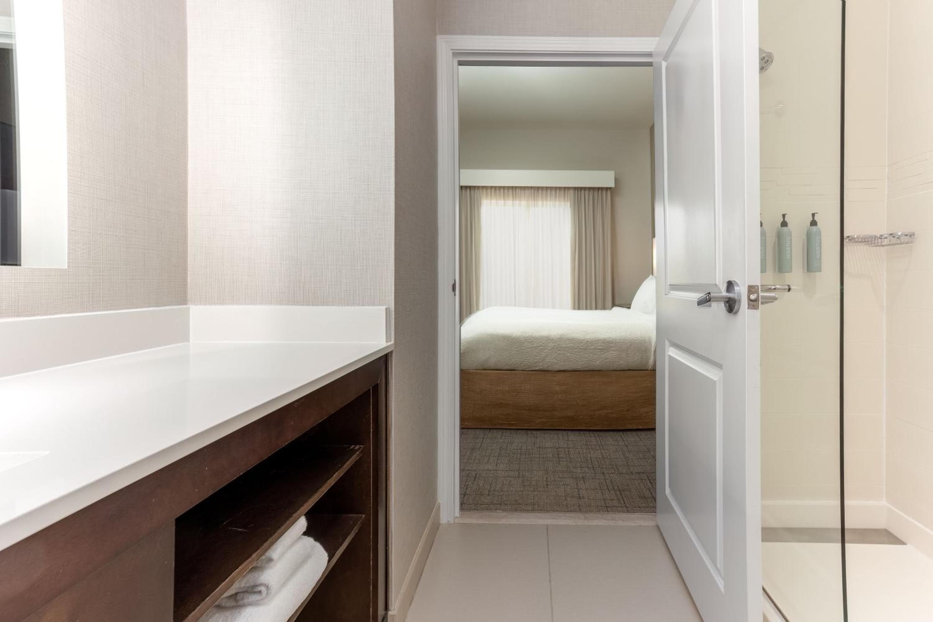 Residence Inn by Marriott Columbus Polaris, Columbus, photo 2
