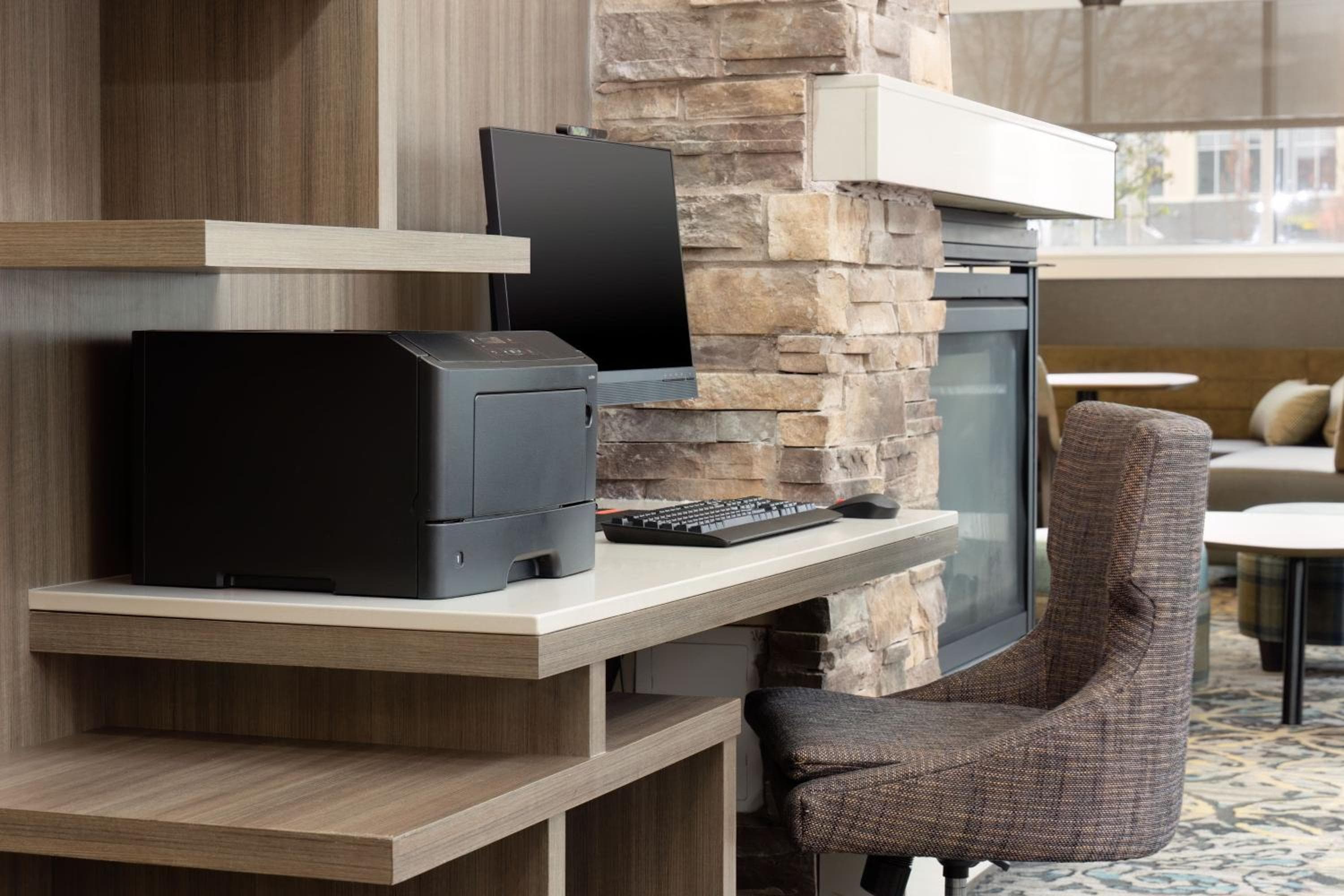 Residence Inn by Marriott Columbus Polaris, Columbus, photo 3