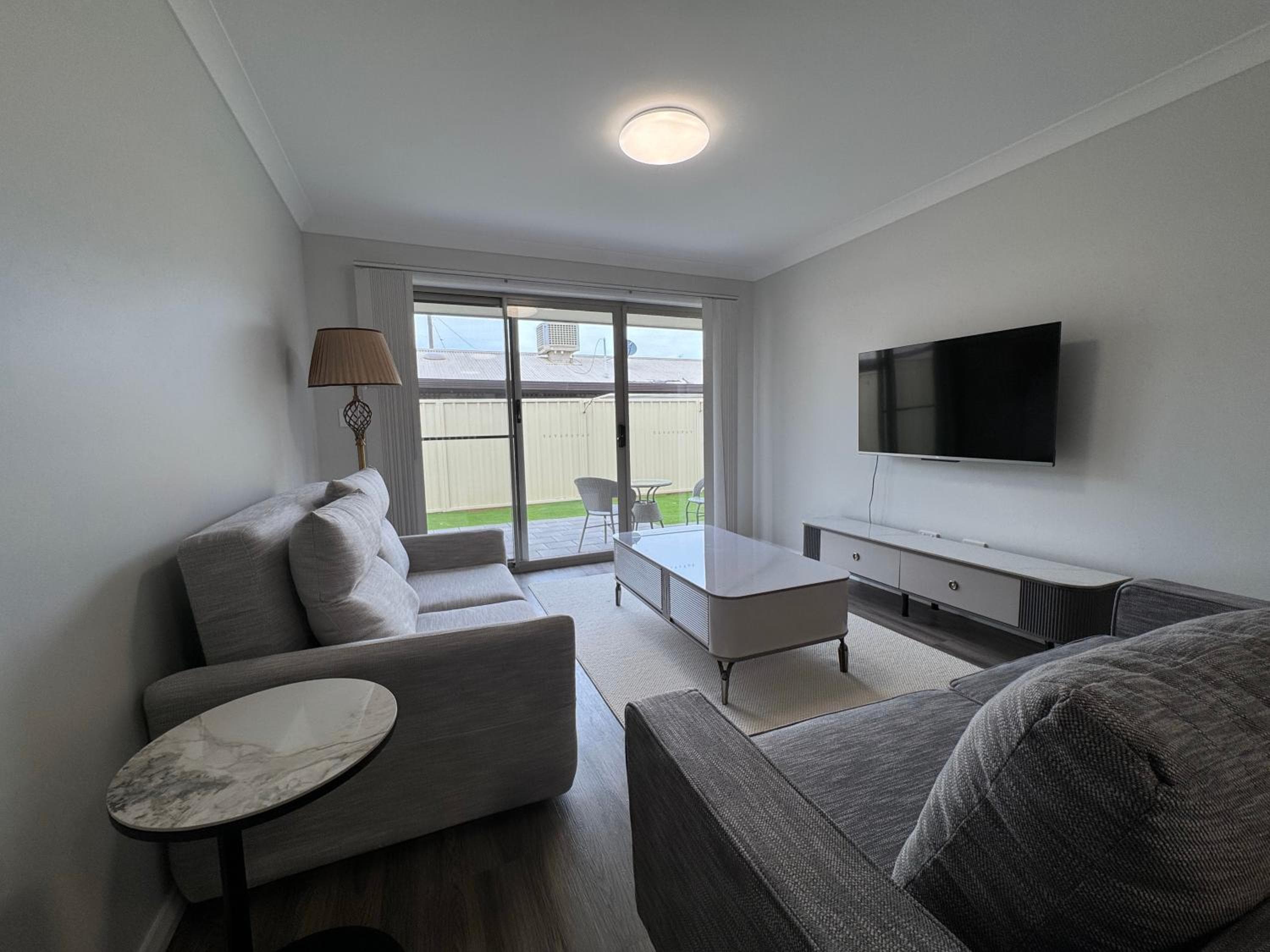 French Corner Apartments, Dubbo, photo 3