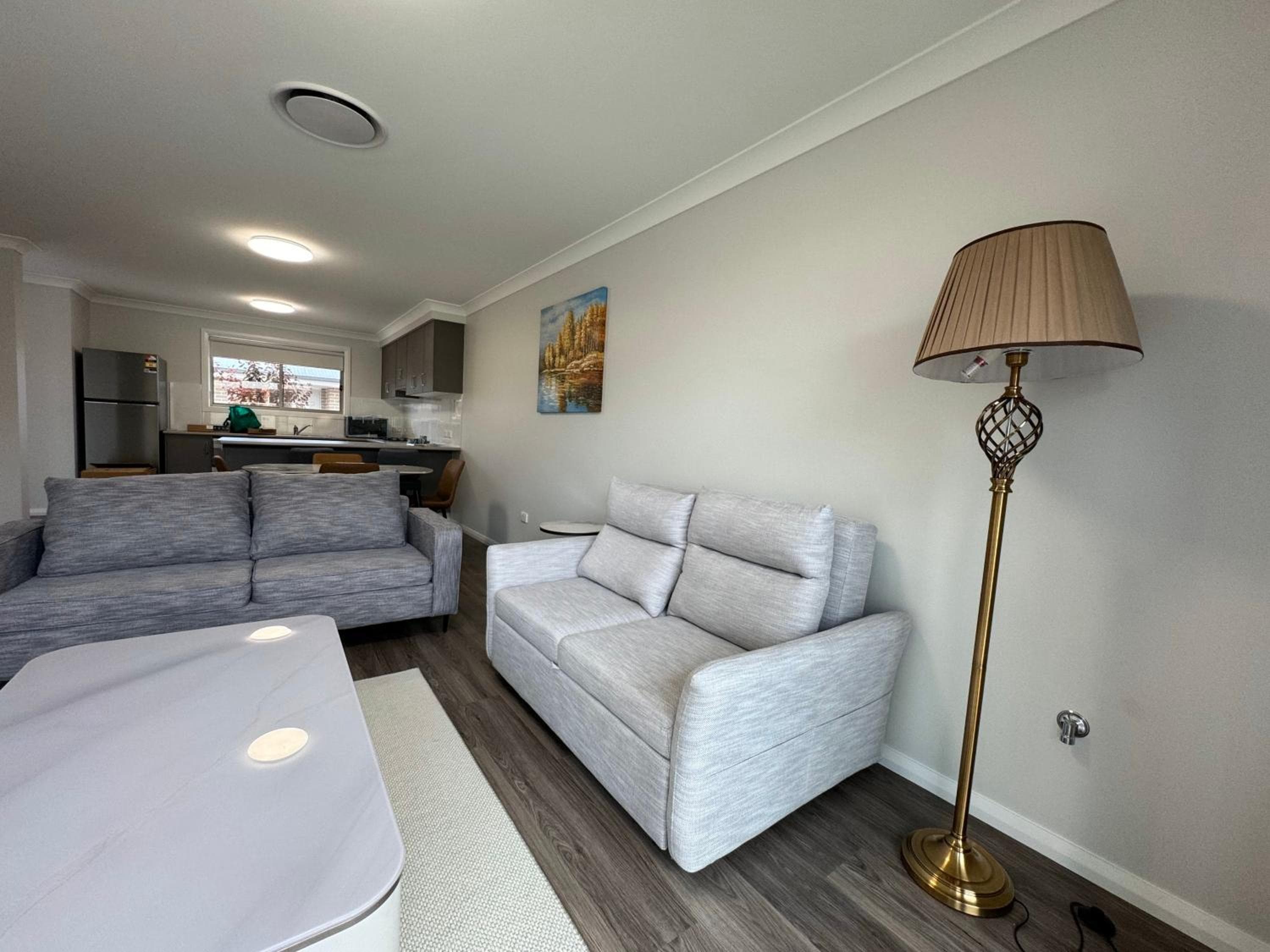 French Corner Apartments, Dubbo, photo 2