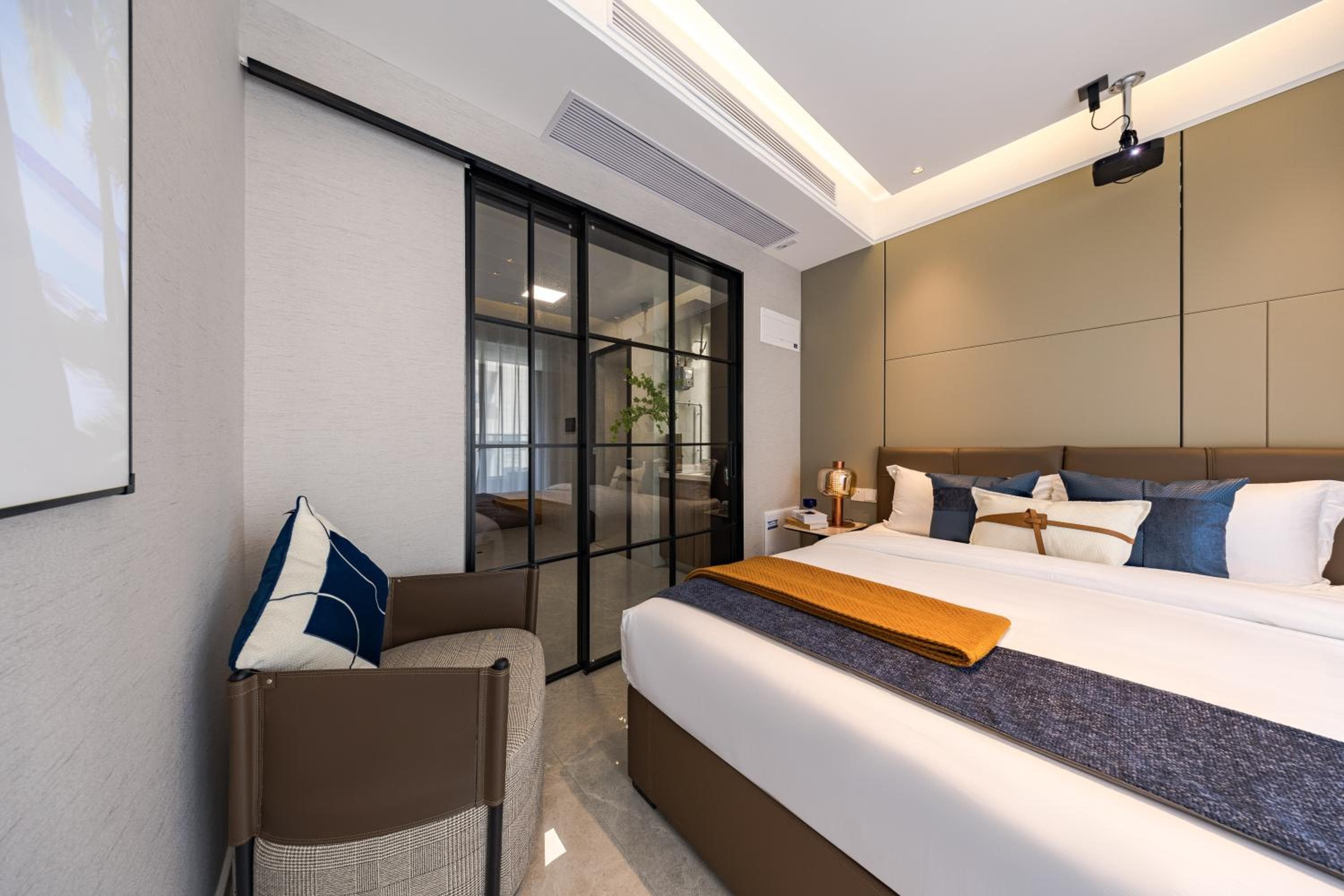 Xi Ke Executive Apartment, Shenzhen, photo 2