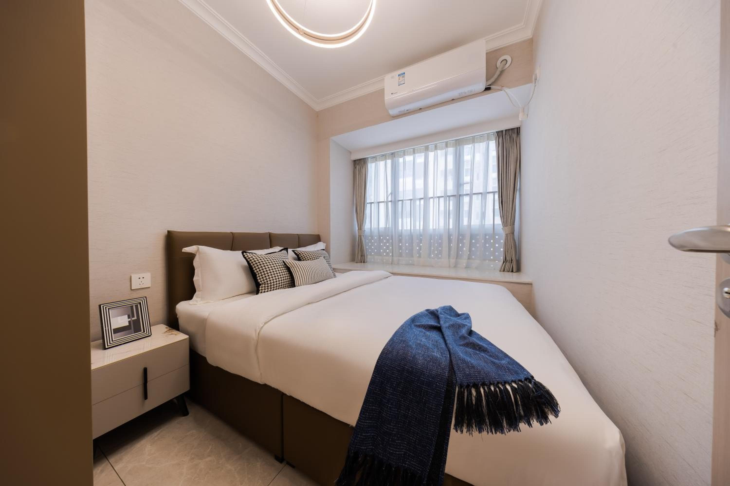 Xi Ke Executive Apartment, Shenzhen, photo 5