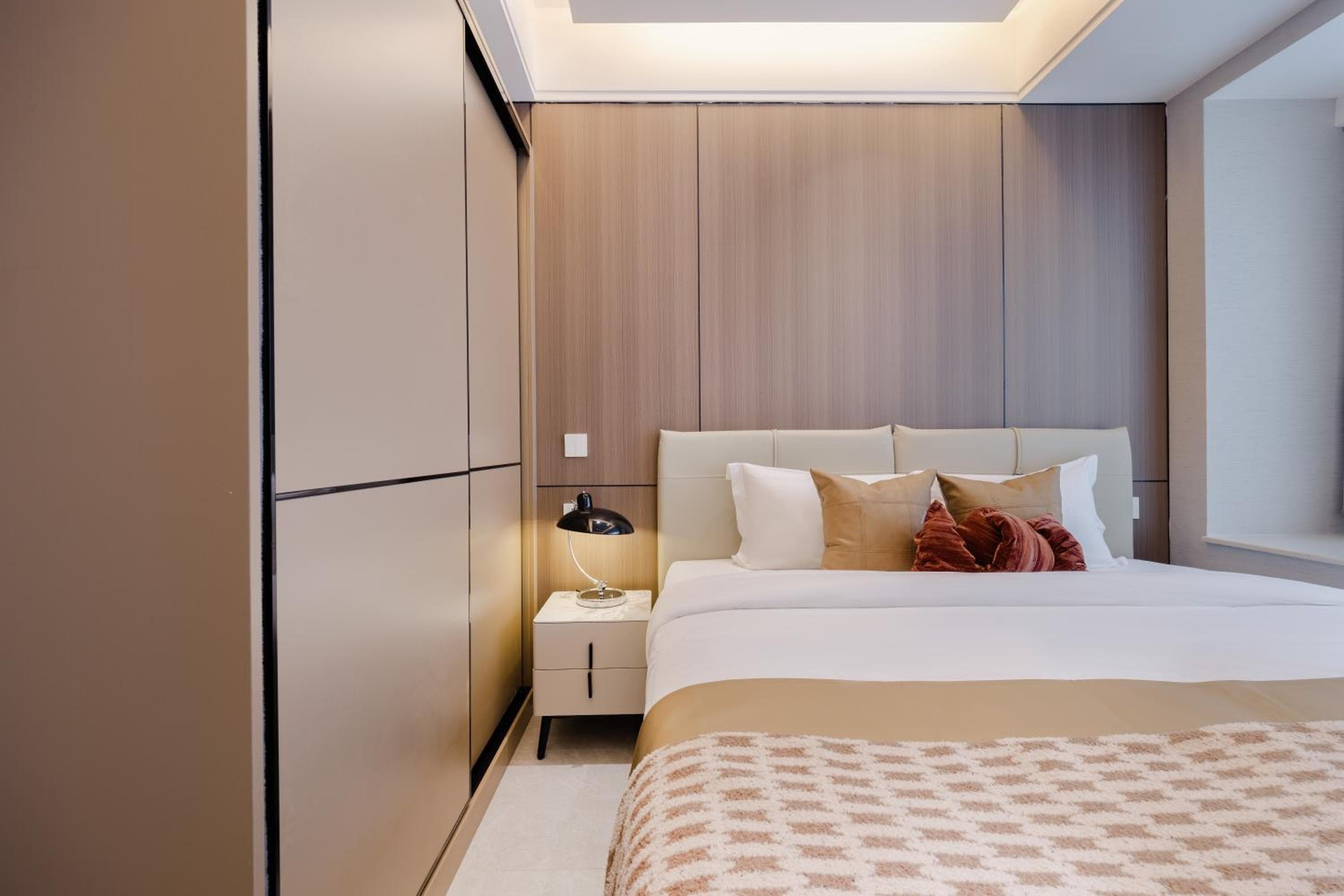 Xi Ke Executive Apartment, Shenzhen, photo 6