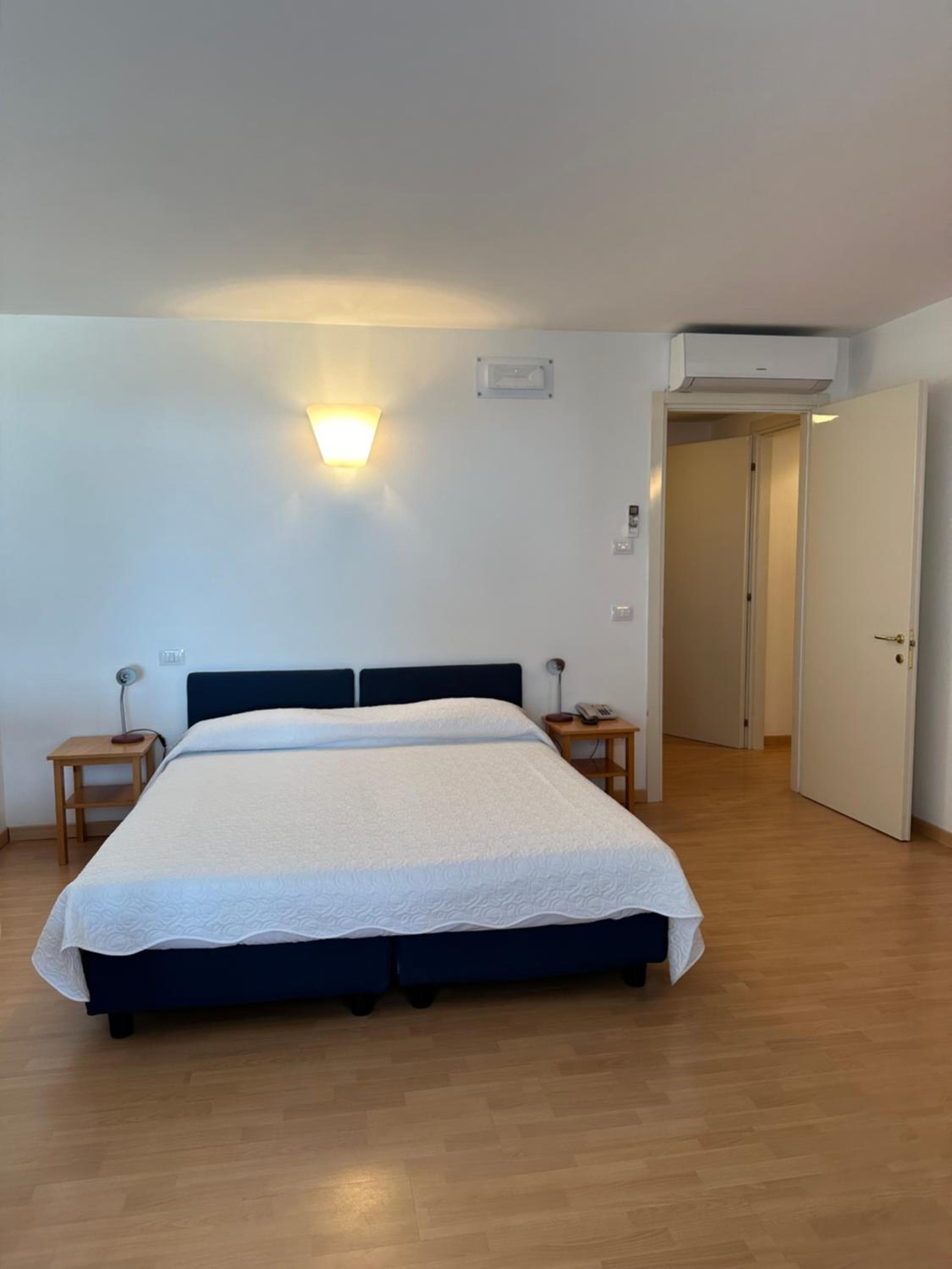Nauthotel, Grado