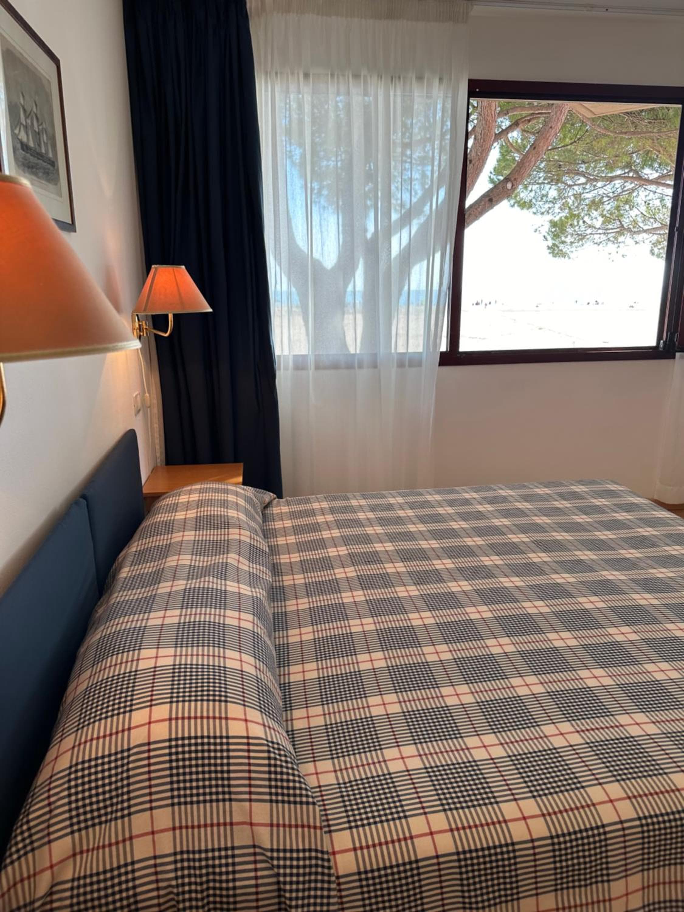 Nauthotel, Grado, photo 5