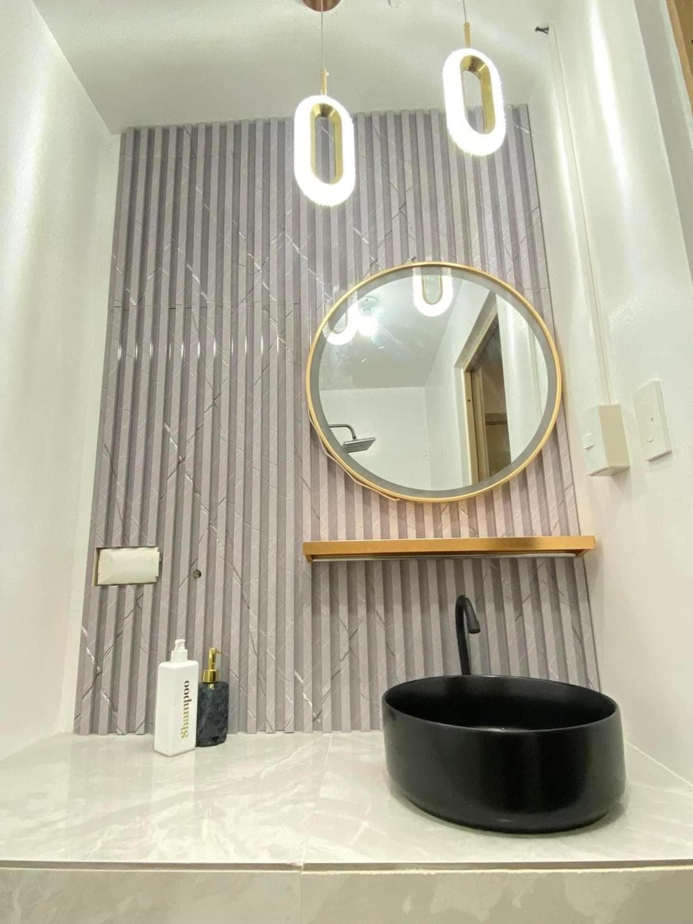 Grace Residences Elevate Escapes - near BGC airport, Manila, photo 6