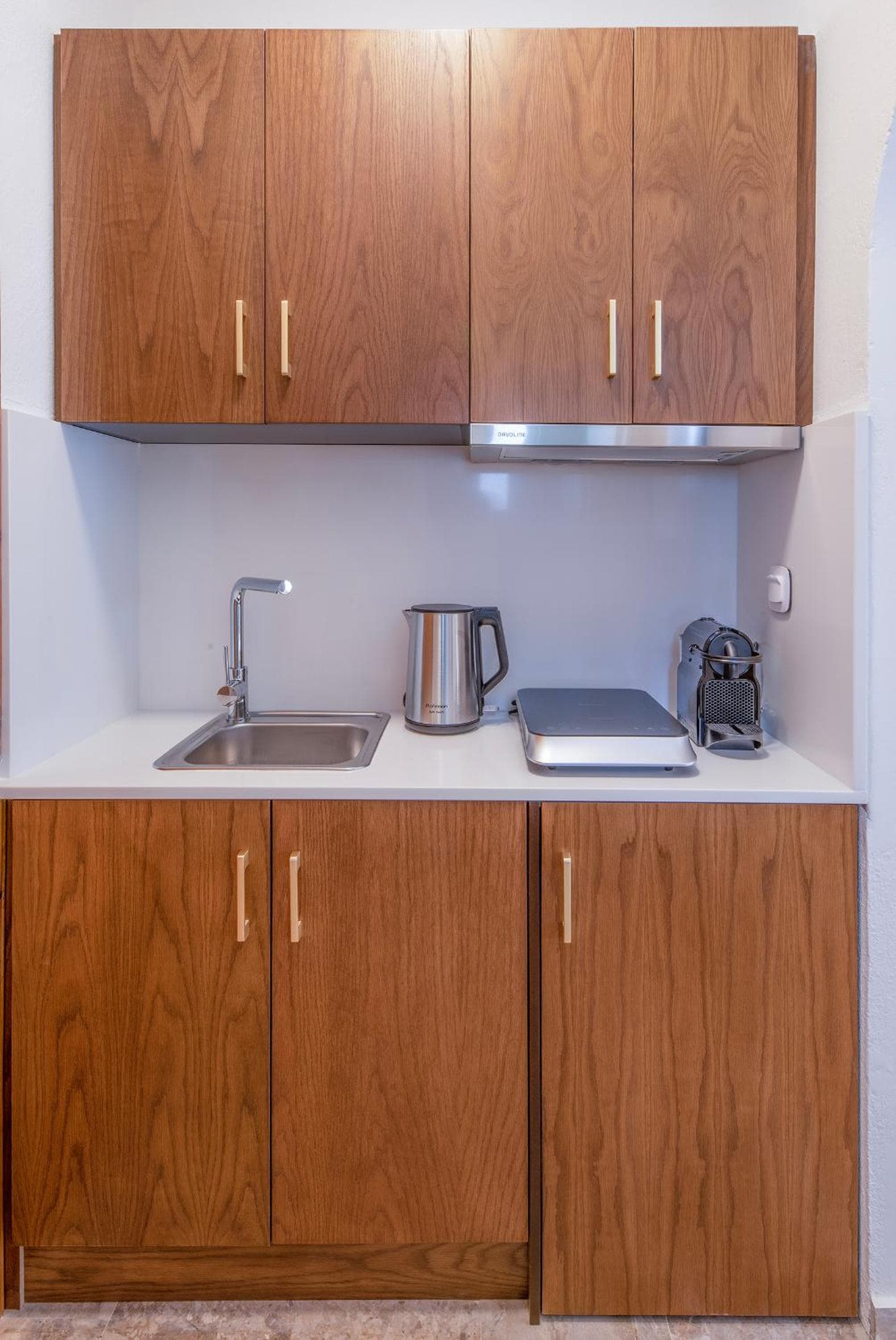 Galatia Studios and Apartments, Benitses, photo 6