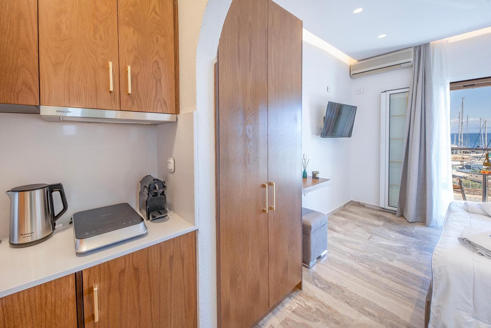 Galatia Studios and Apartments, Benitses, photo 2