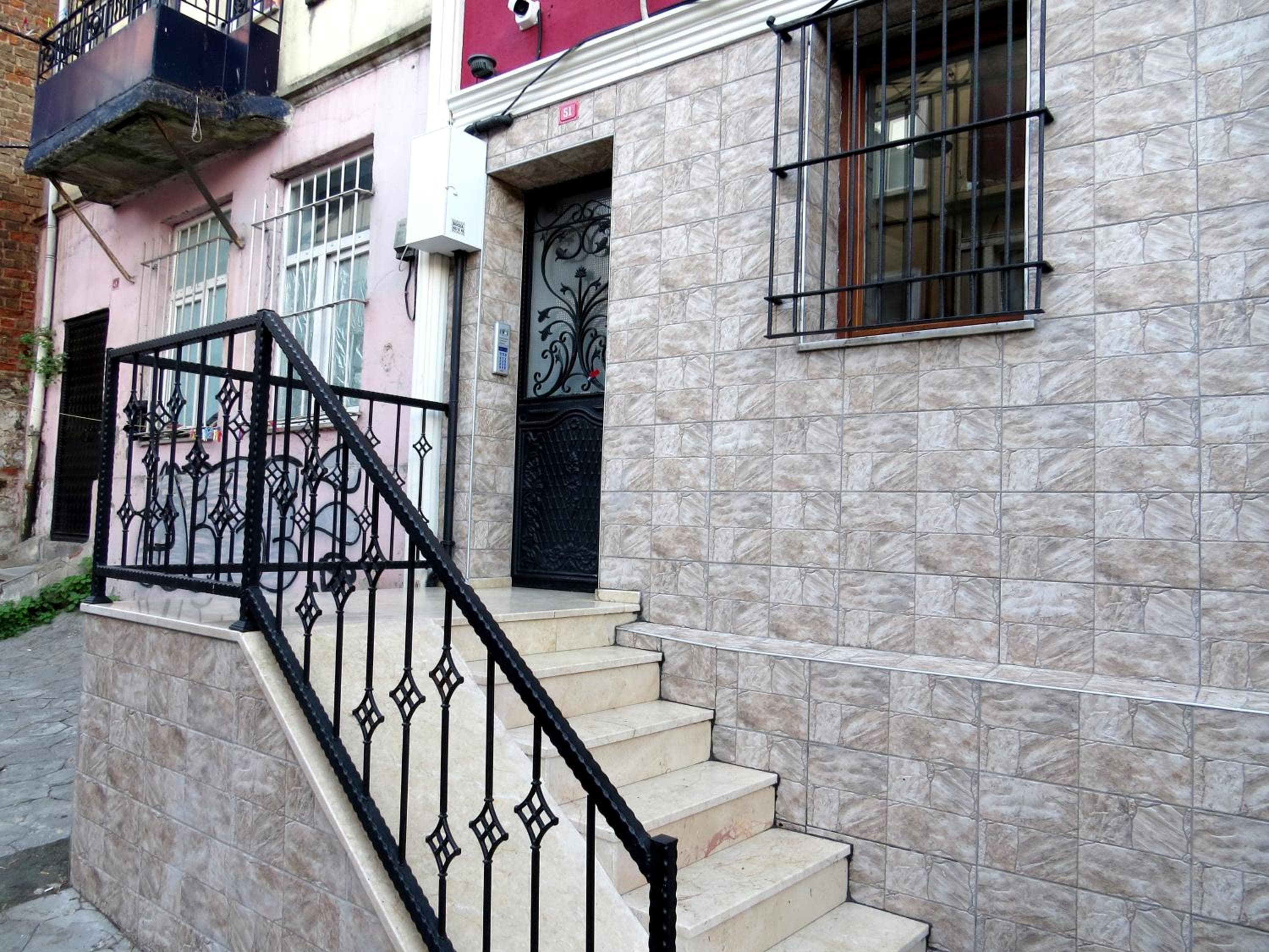 Istanberry - Dream City Apartments, Istanbul