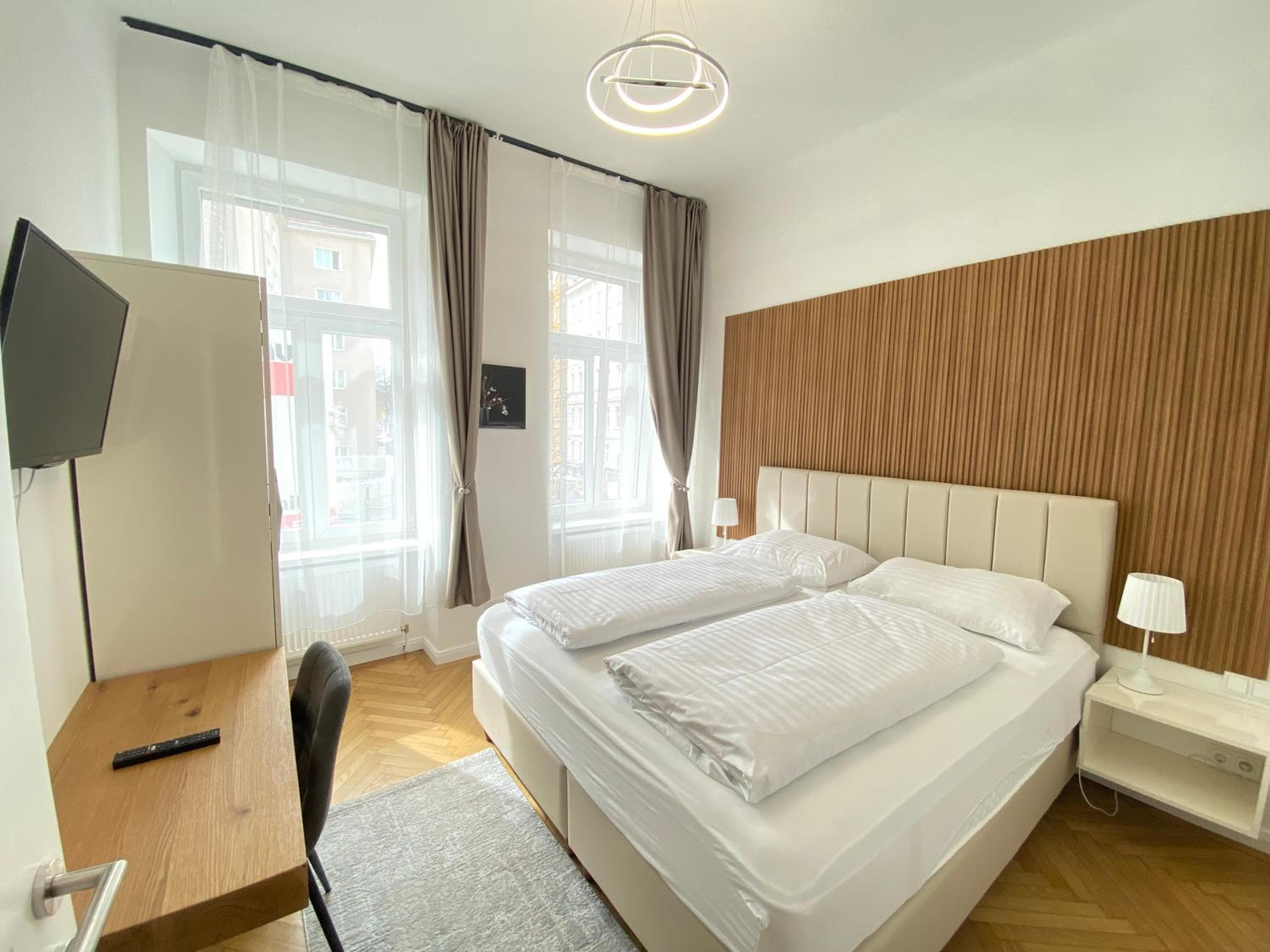 Vienna Stay Apartments or Rooms 1050, Vienna, photo 5