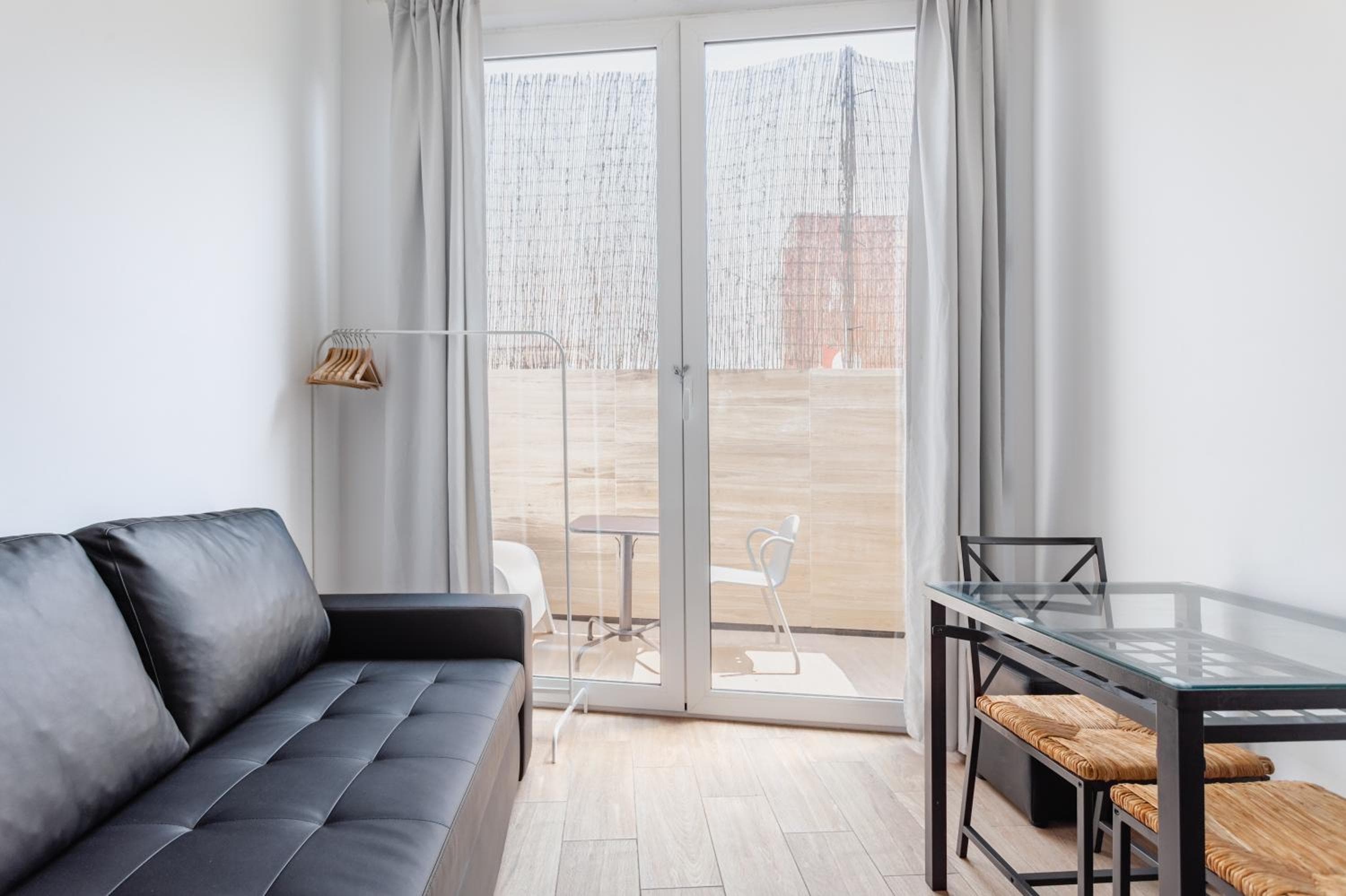 CAMP NOU & FiRA BUSINESS LOFTS, Barcelona, photo 2