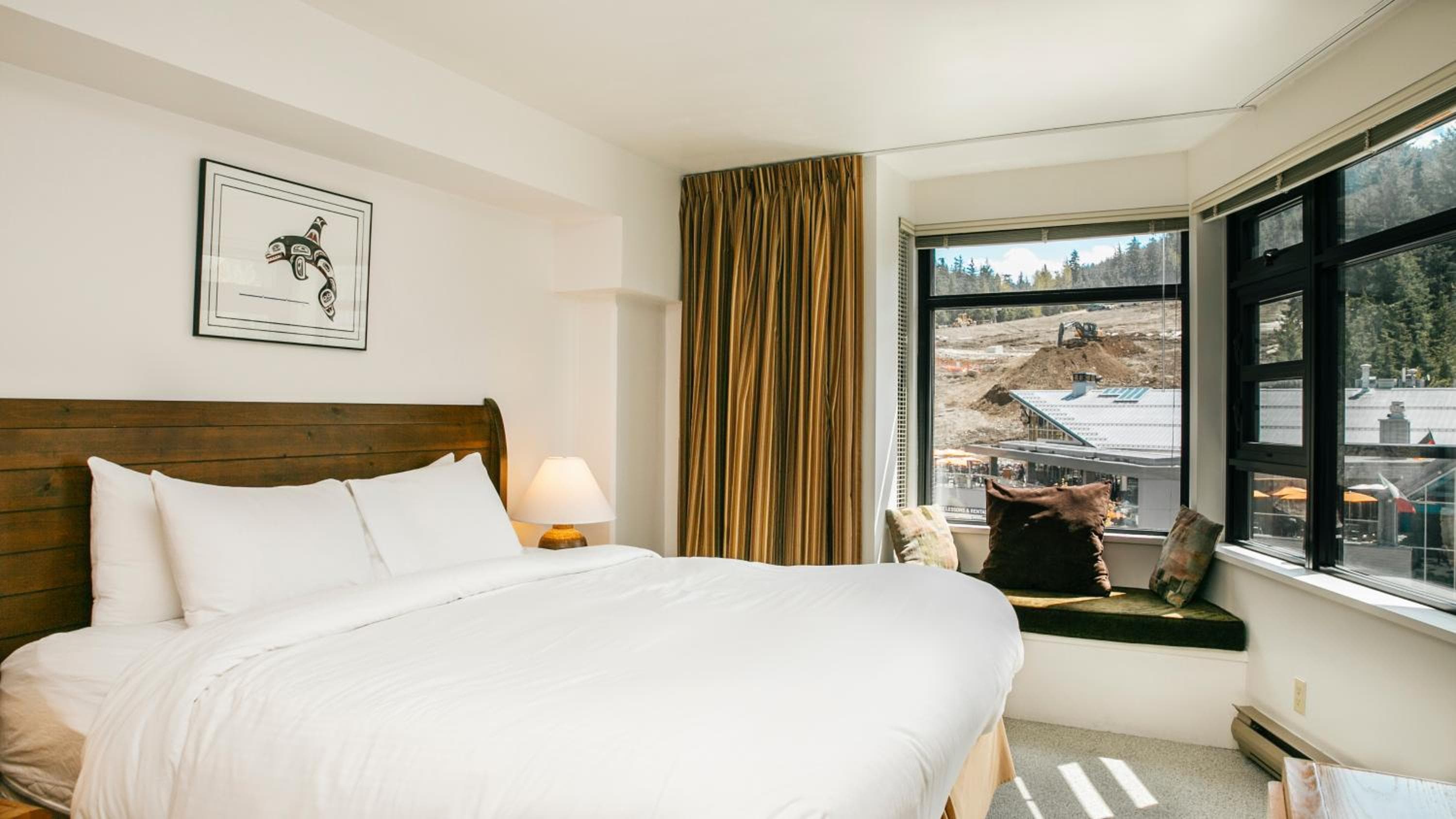 Carleton Lodge, Whistler, photo 6