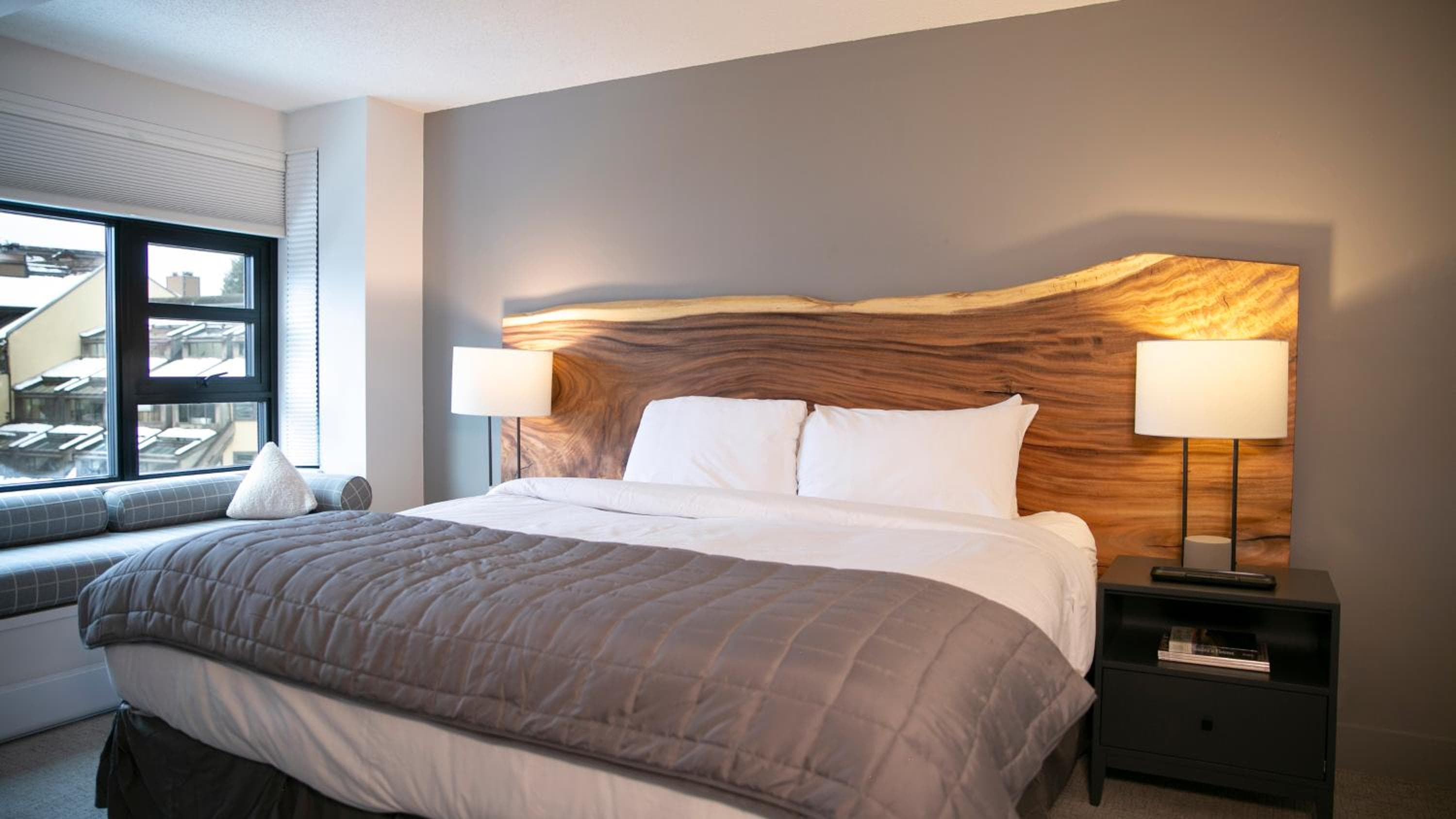Carleton Lodge, Whistler, photo 3