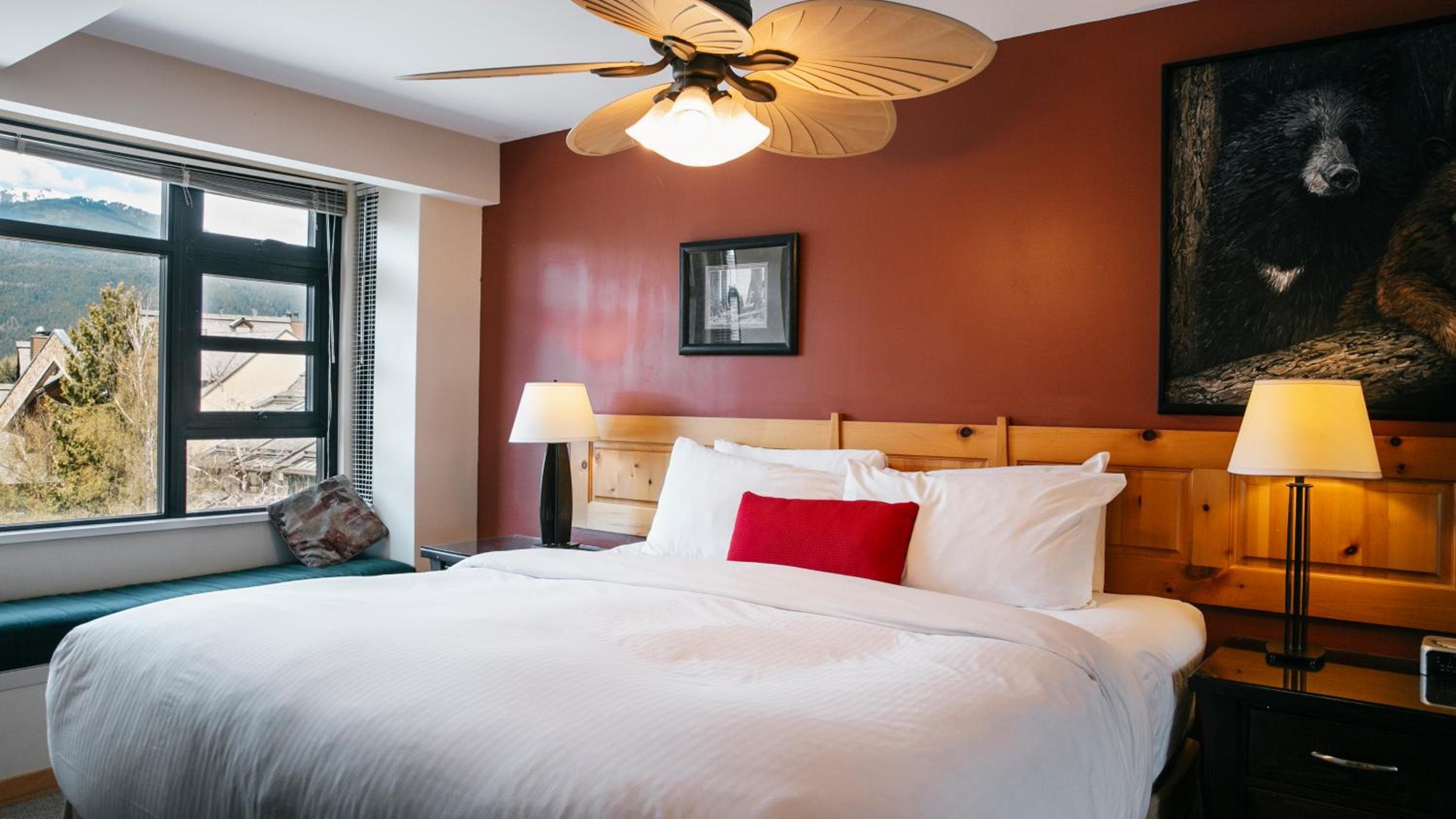 Carleton Lodge, Whistler, photo 5