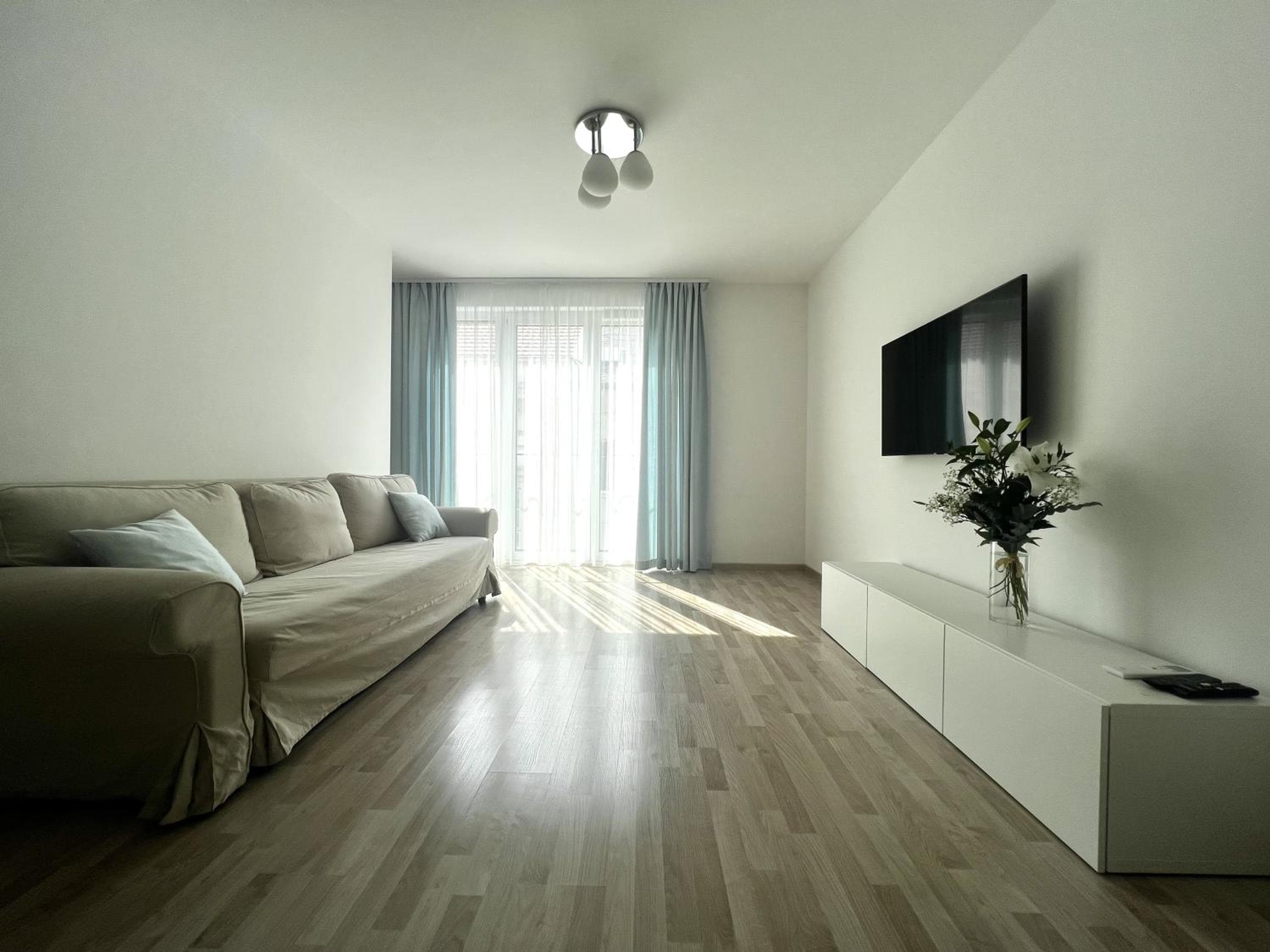 MT Suites ApartHotel, Budapest, photo 5