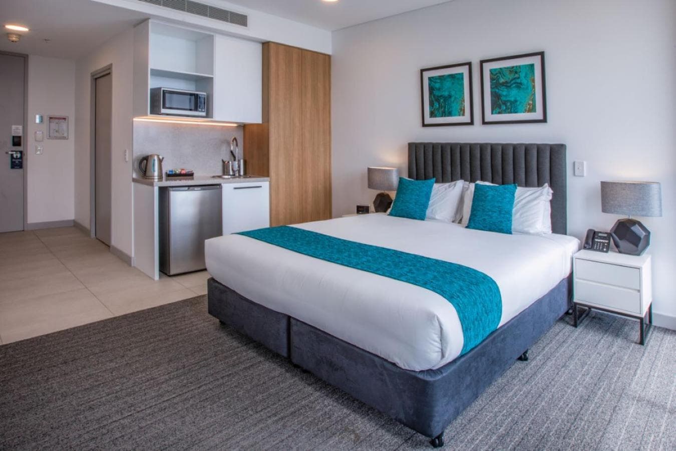 Essence Suites Taringa, Brisbane, photo 5