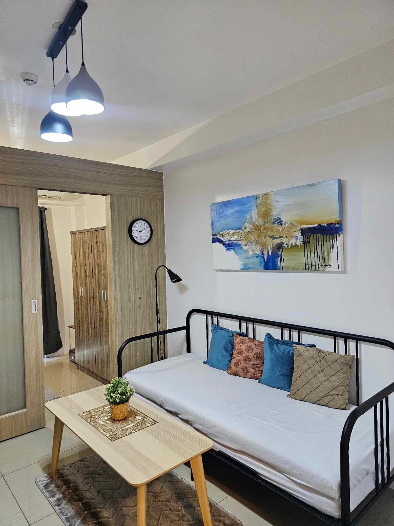 D' Shore Line - Shore Residences MOA PASAY, Manila, photo 2