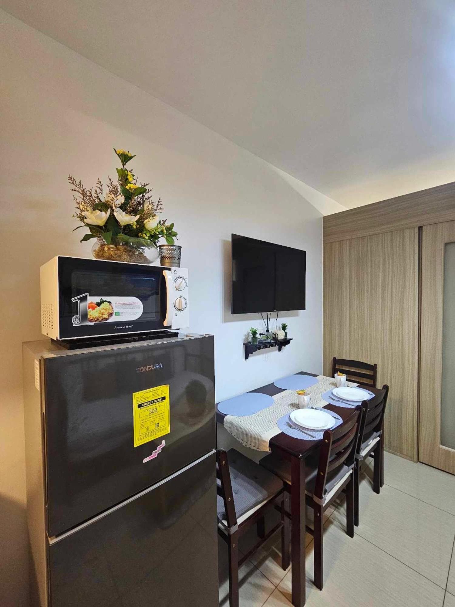D' Shore Line - Shore Residences MOA PASAY, Manila, photo 5
