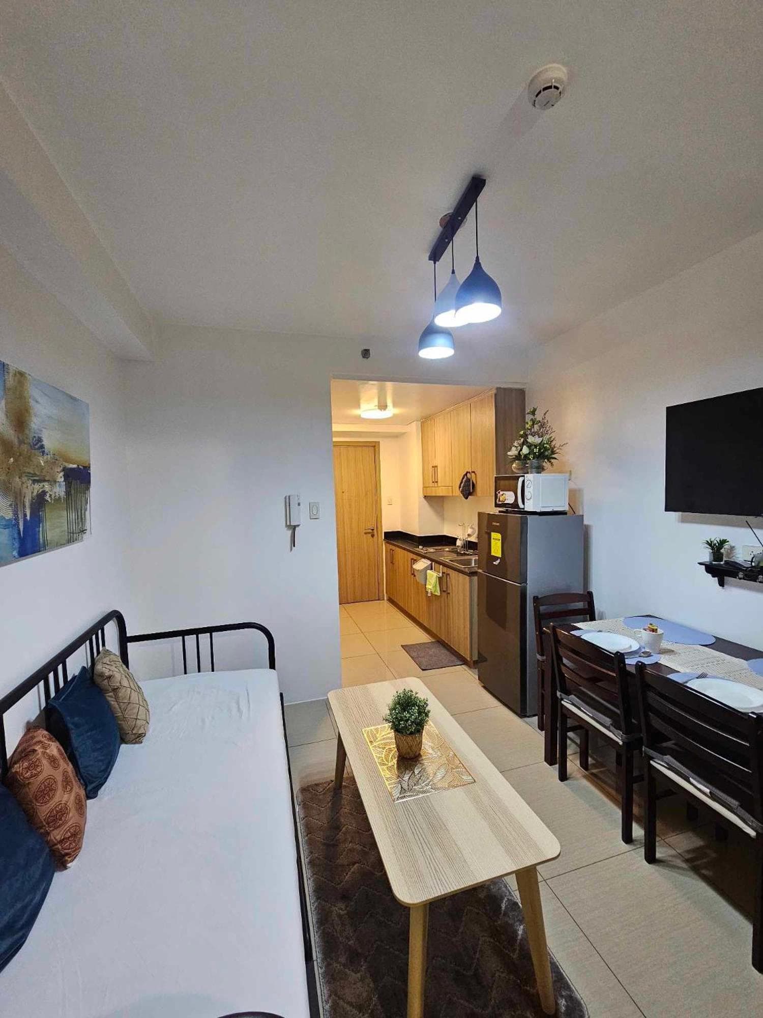D' Shore Line - Shore Residences MOA PASAY, Manila, photo 6