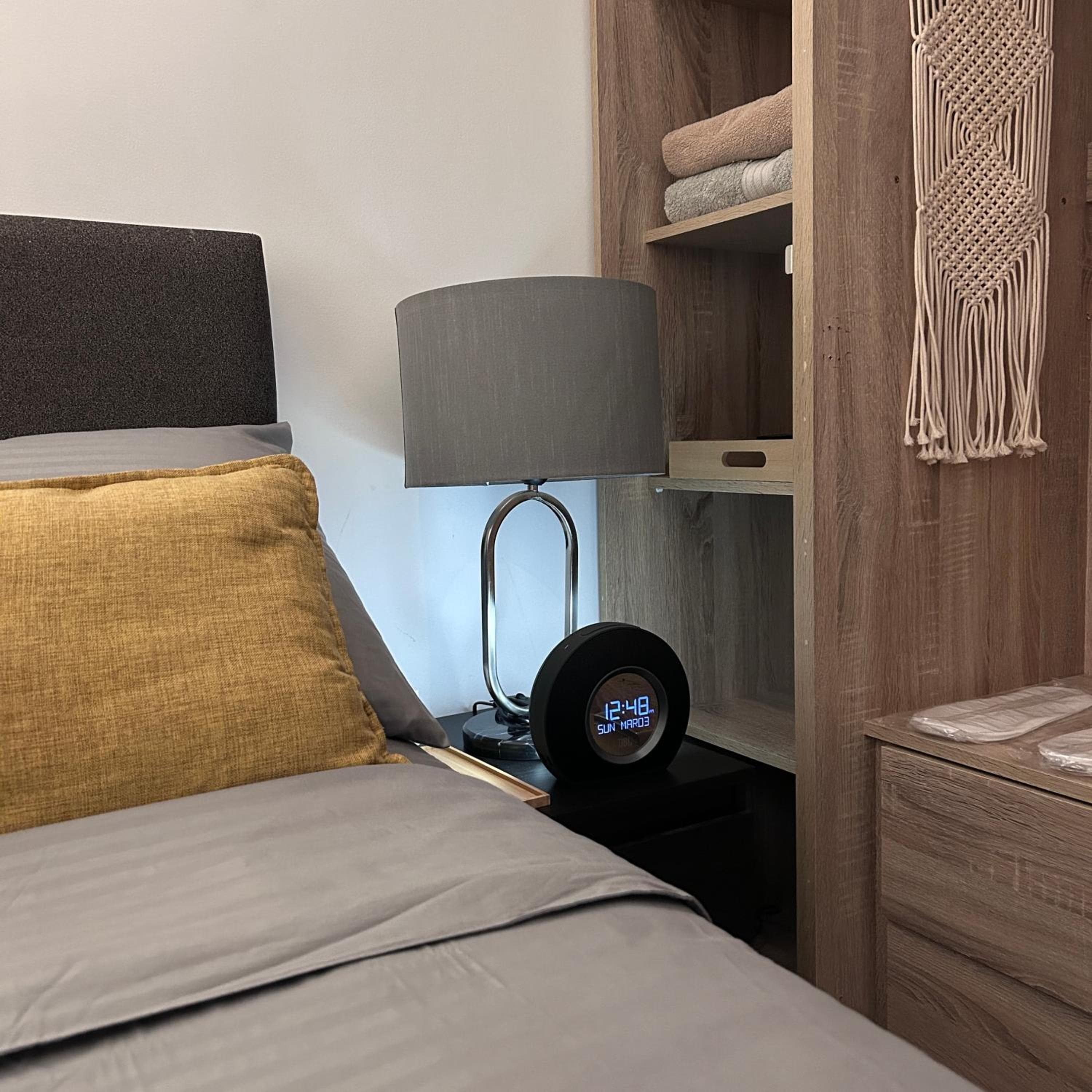 Evan Suite S Residences T1, Manila, photo 6