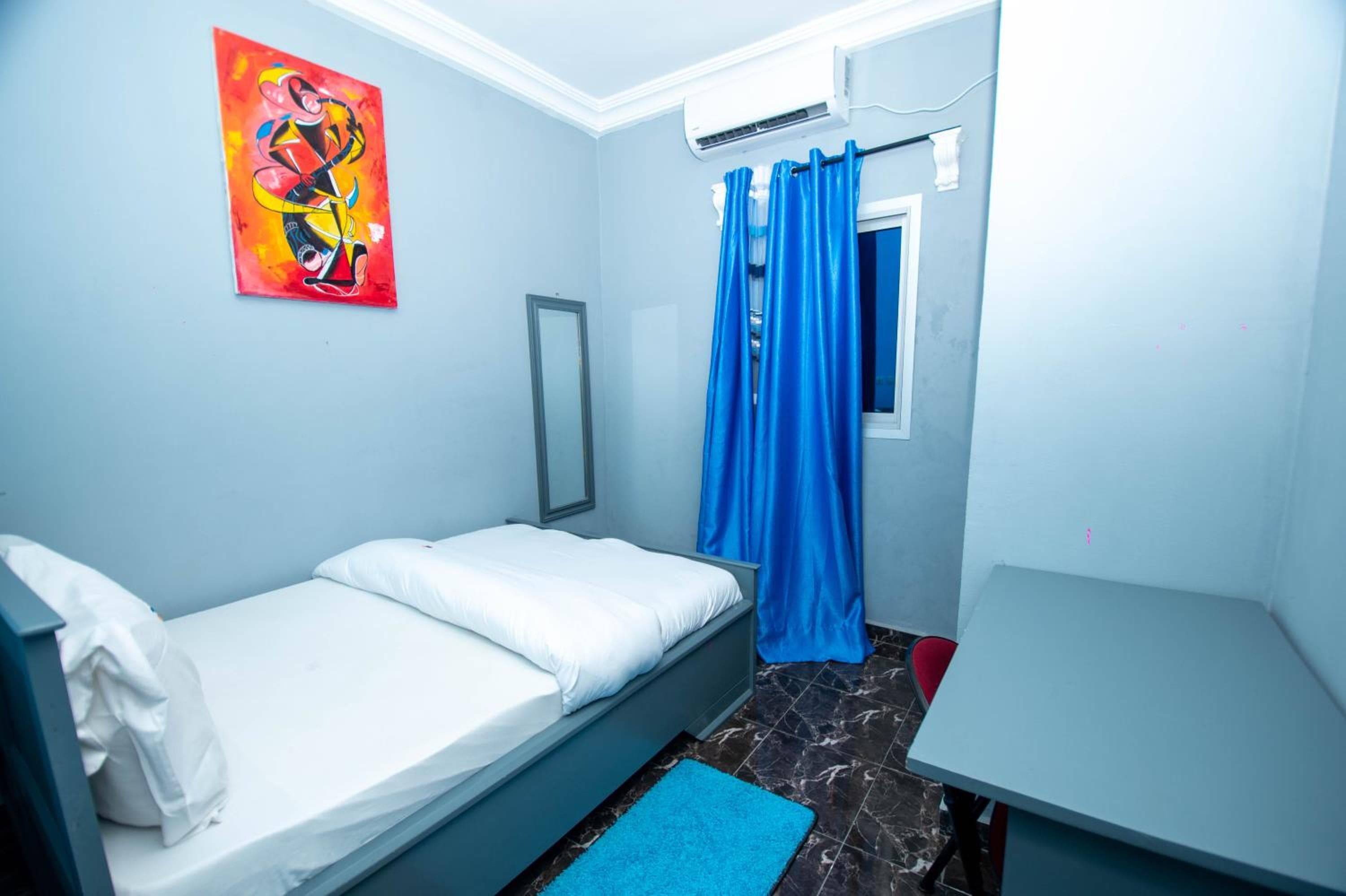 CAMERHOME "Low Cost", Douala, photo 5