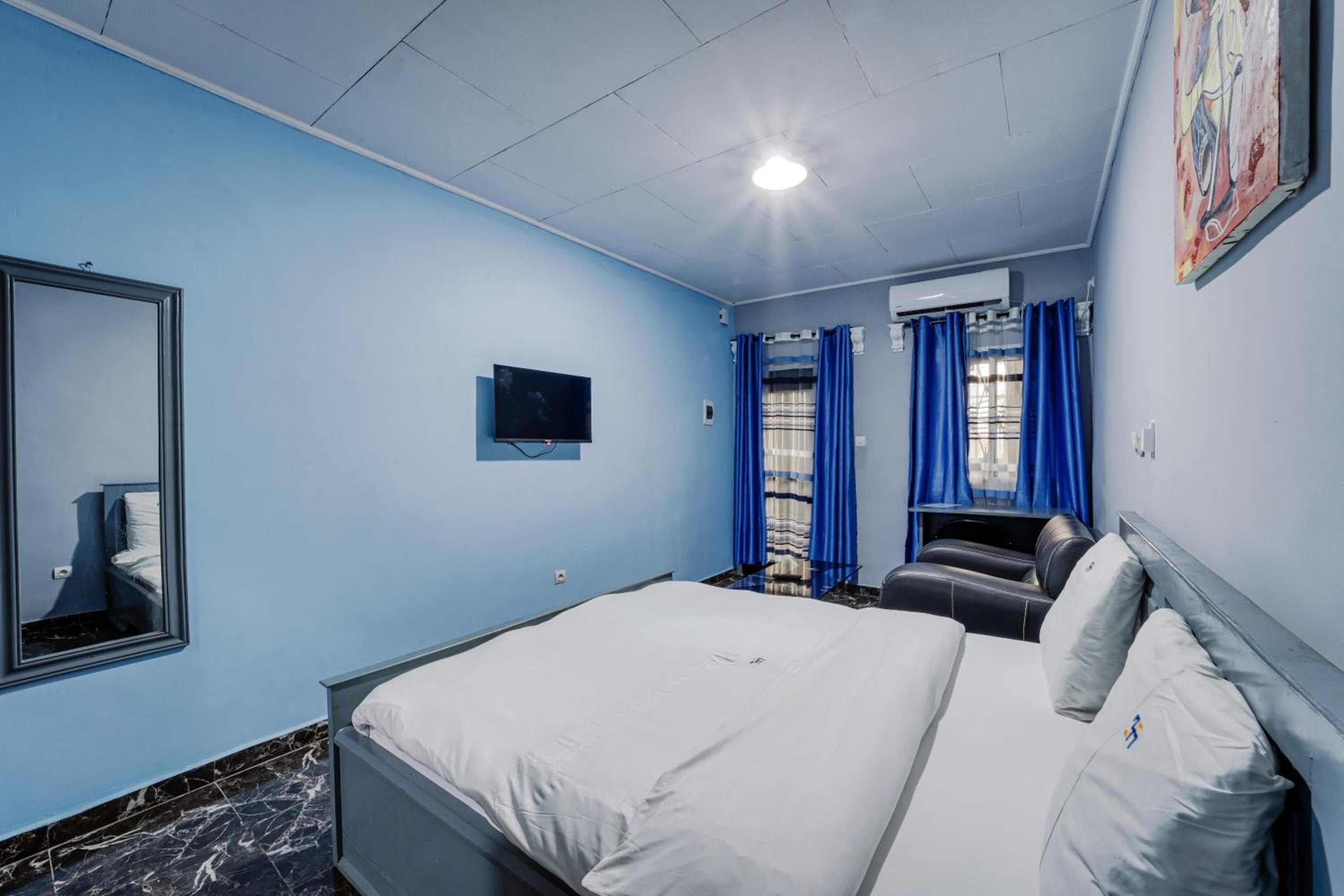 CAMERHOME "Low Cost", Douala, photo 6