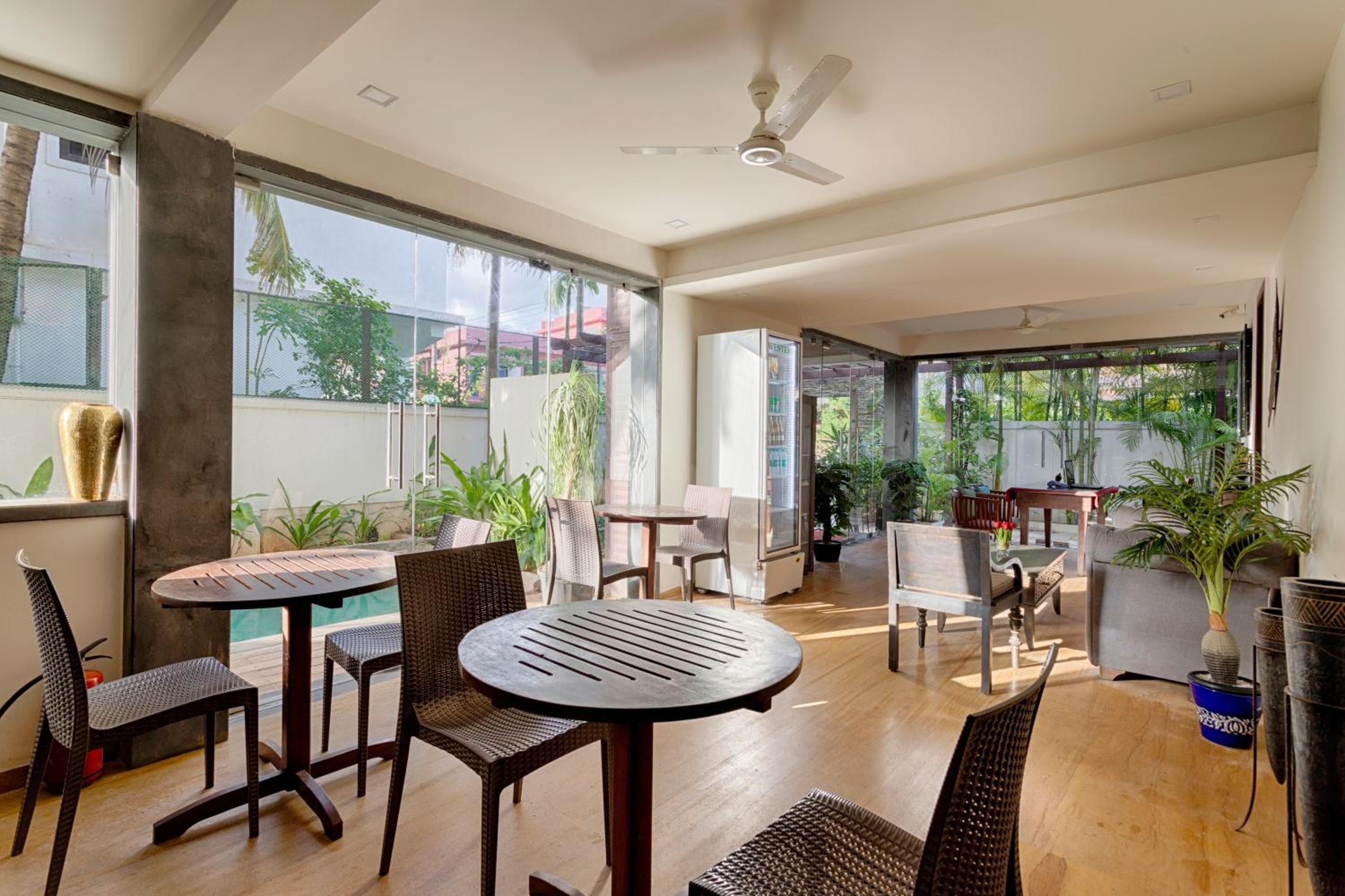 Riva Boutique Apartments, Porvorim, photo 3