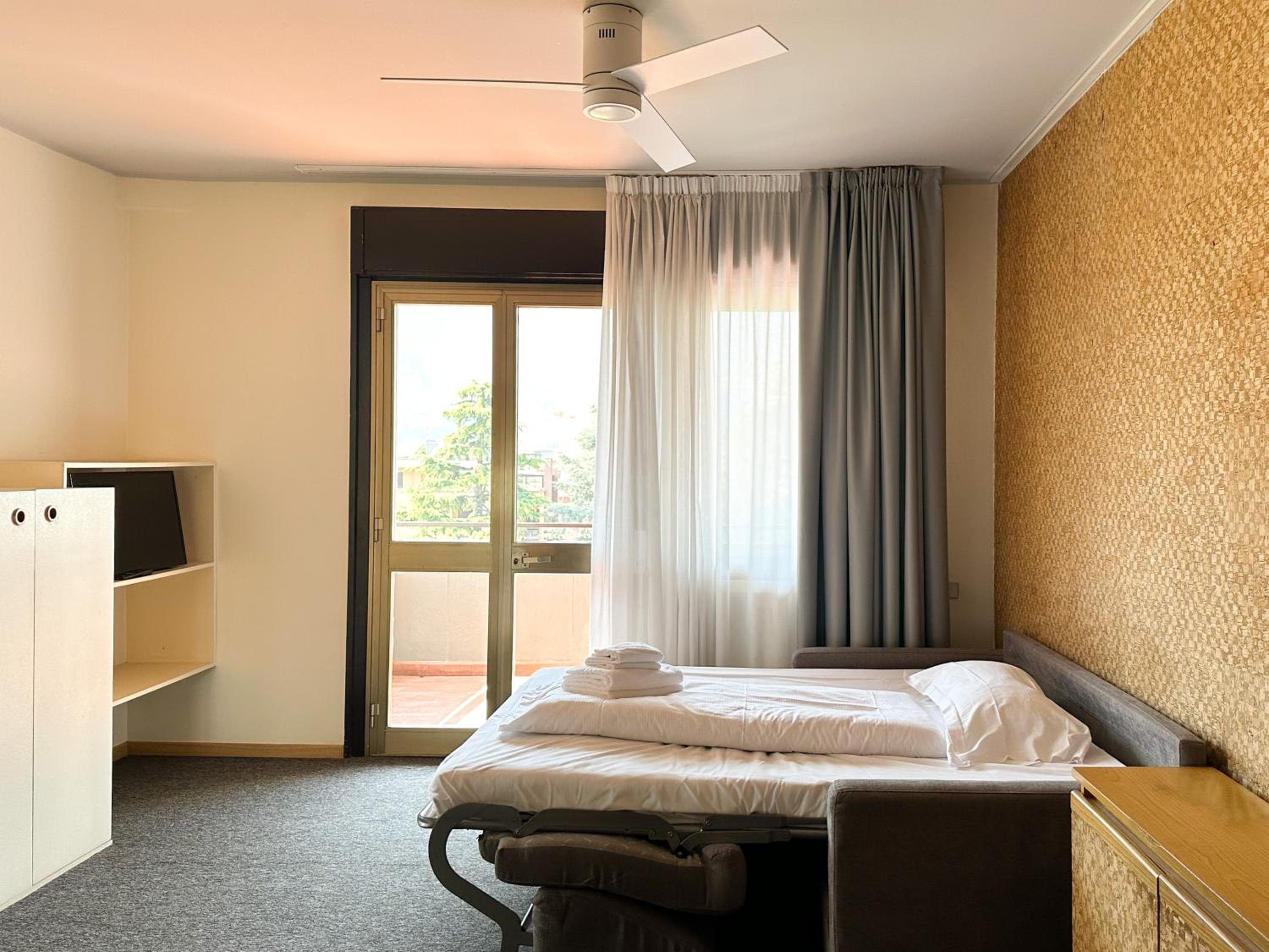 Residence Monica, Riva del Garda, photo 4