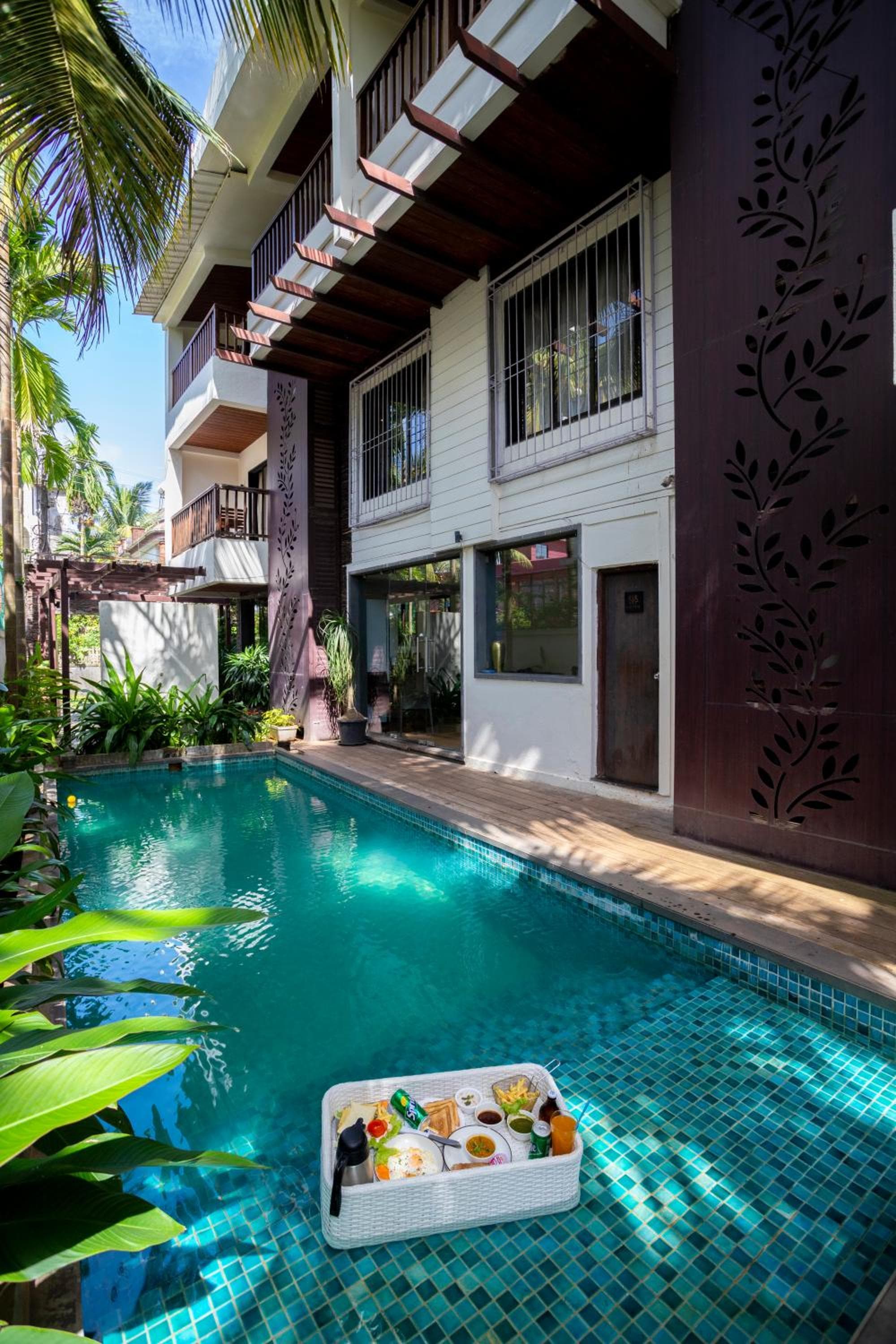 Riva Boutique Apartments, Porvorim, photo 5