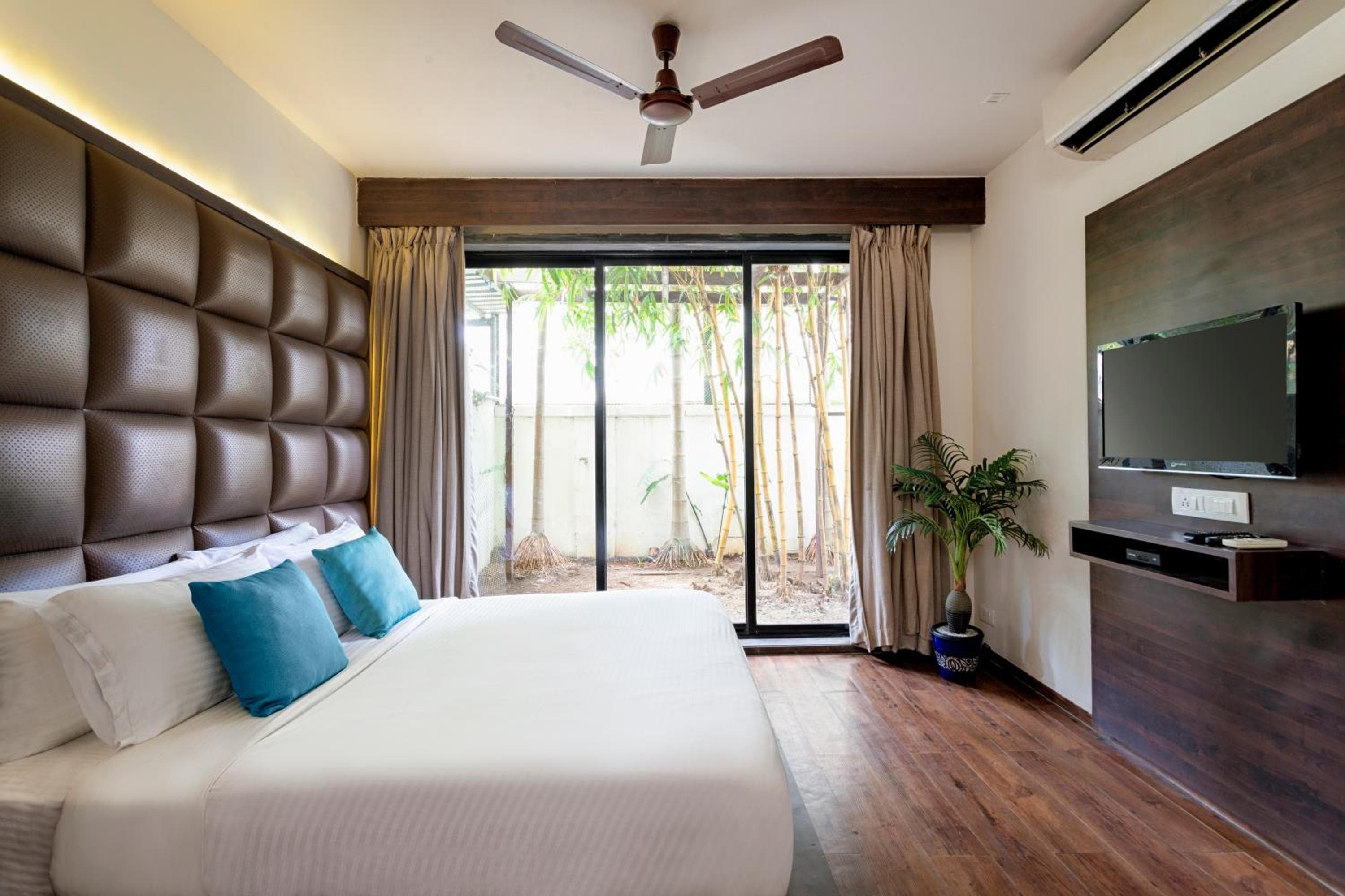Riva Boutique Apartments, Porvorim, photo 2
