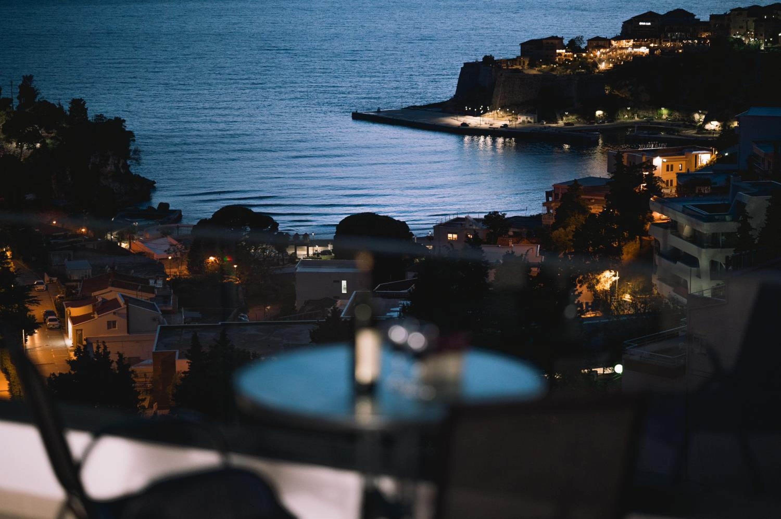 Apartments Panorama Alaj, Ulcinj, photo 4
