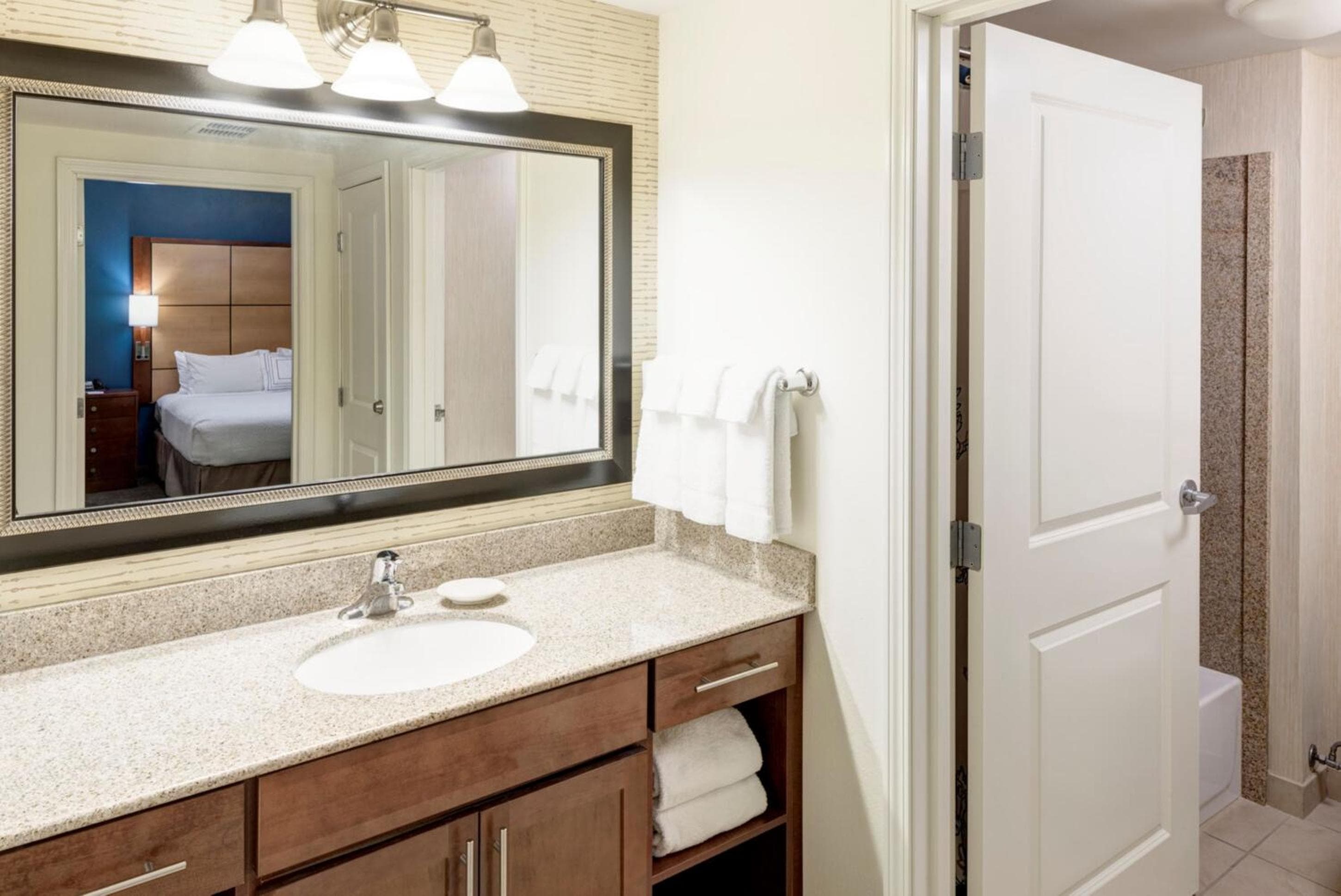 Residence Inn South Bend Mishawaka, Mishawaka, photo 3